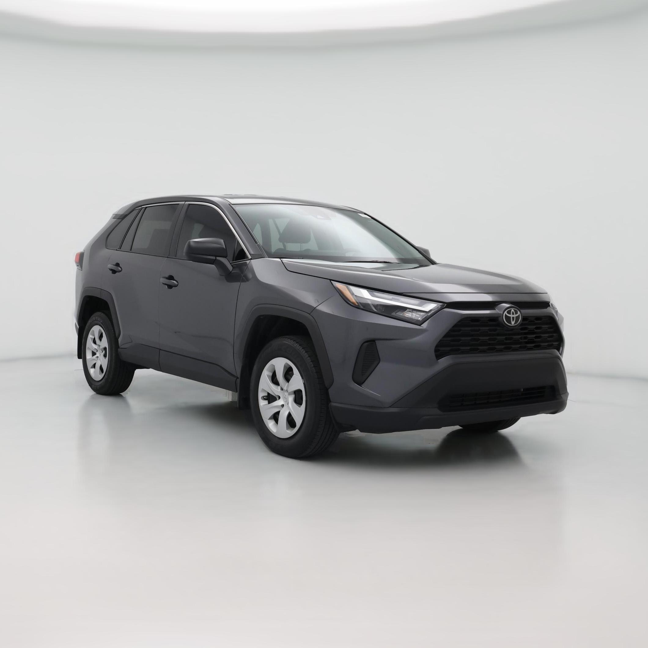 Thumbnail: 2023 Toyota RAV4 - 1