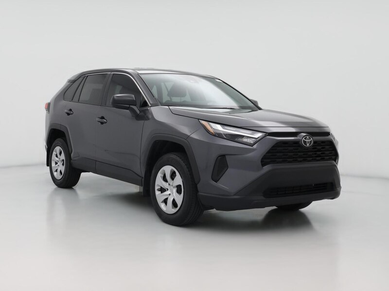 2023 Toyota RAV4 LE -
                  Tulsa, OK