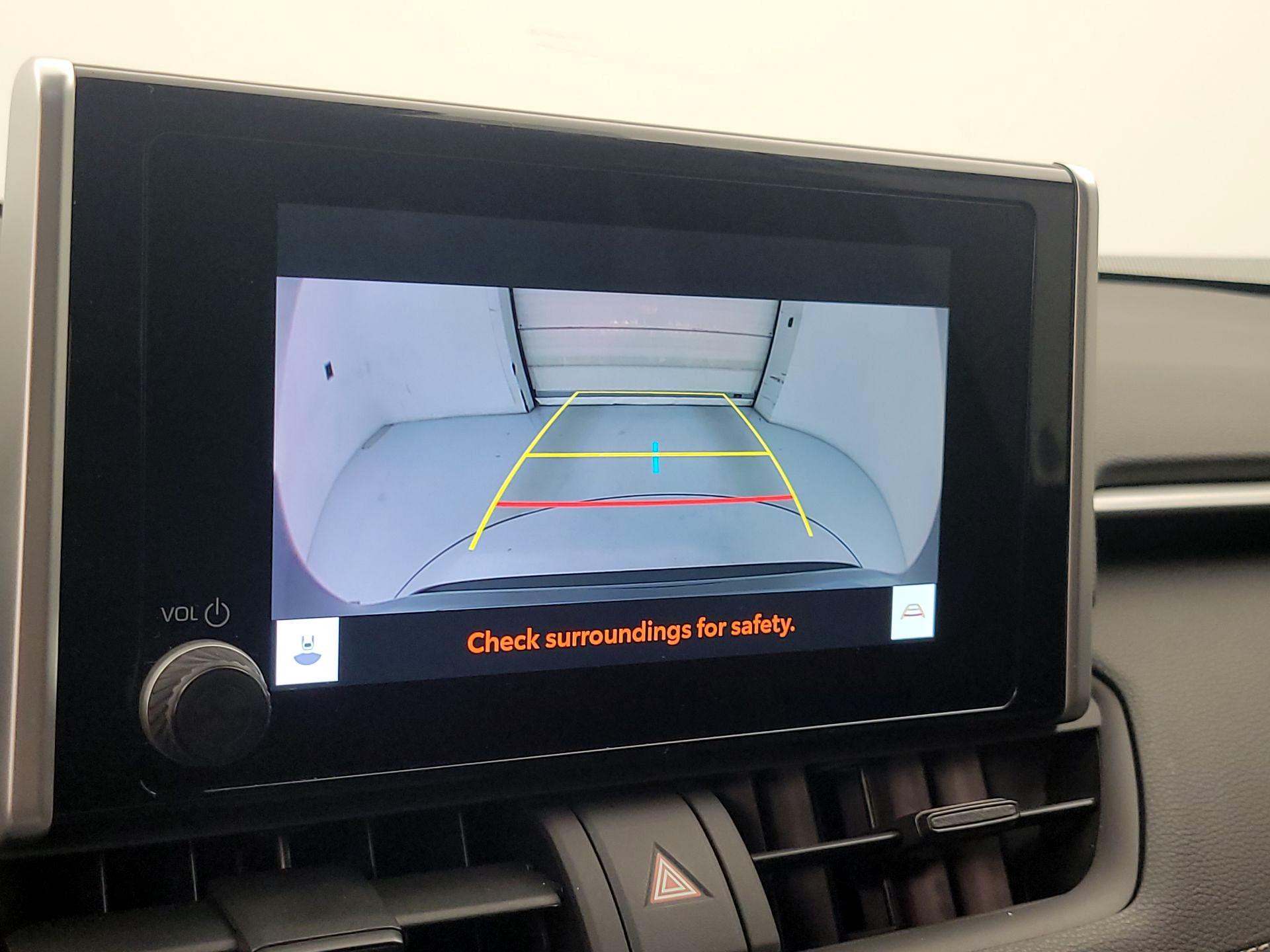 Thumbnail: 2023 Toyota RAV4 - 14