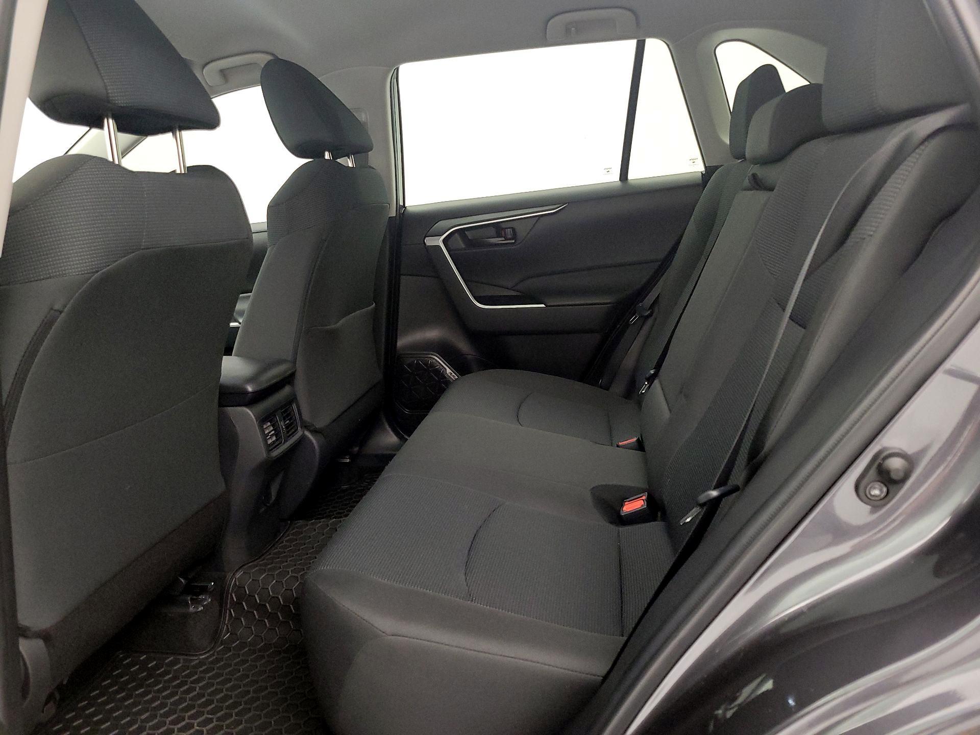 Thumbnail: 2023 Toyota RAV4 - 19