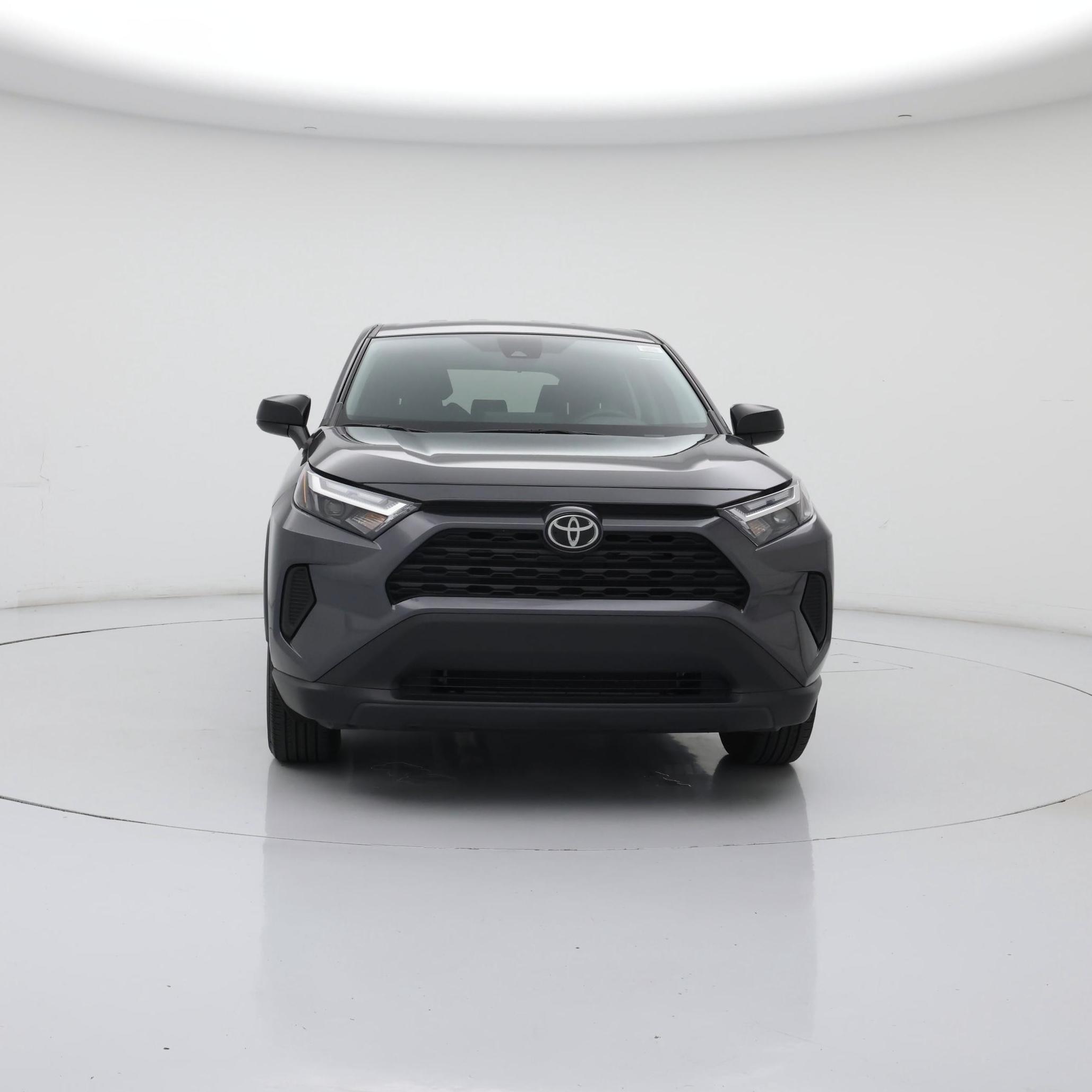 Thumbnail: 2023 Toyota RAV4 - 5