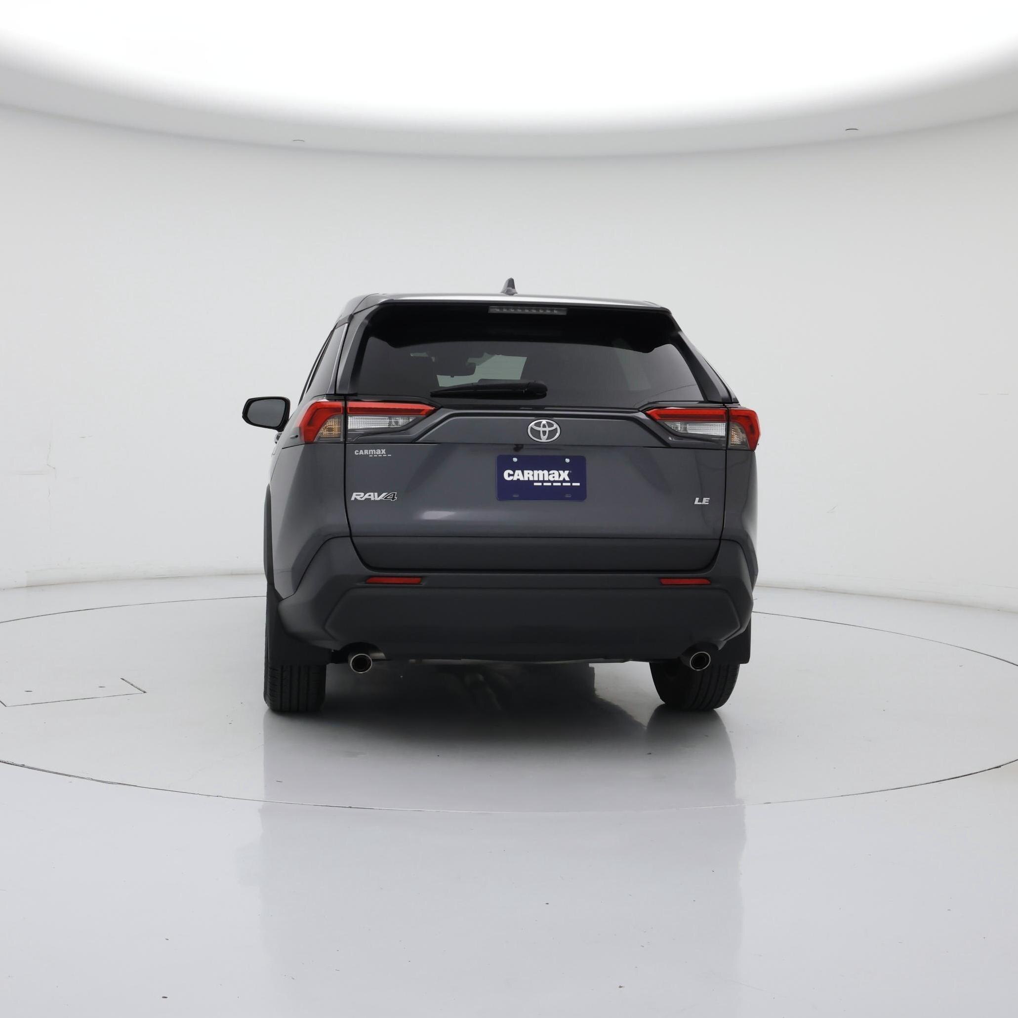 Thumbnail: 2023 Toyota RAV4 - 6