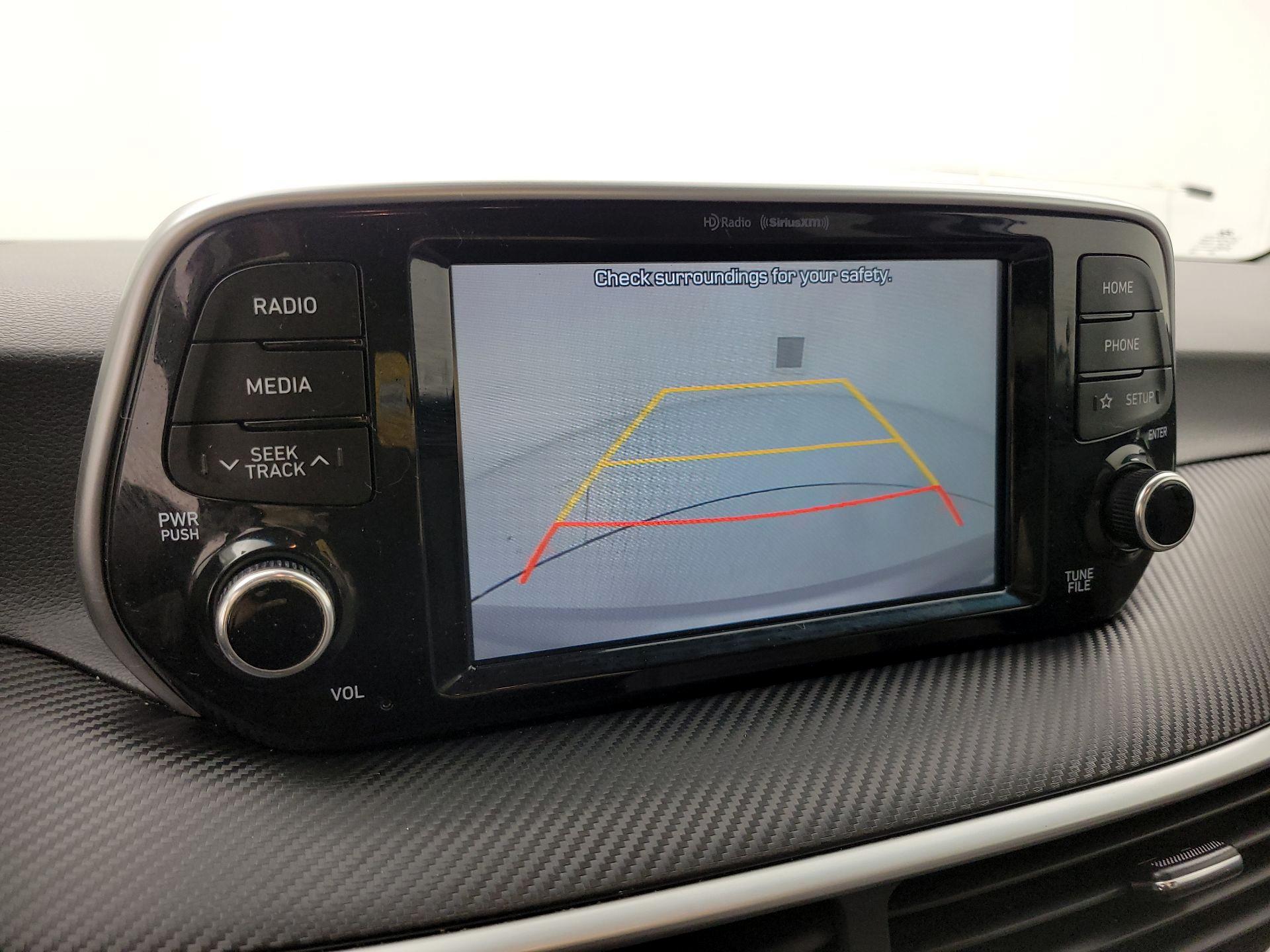 Thumbnail: 2020 Hyundai Tucson - 14