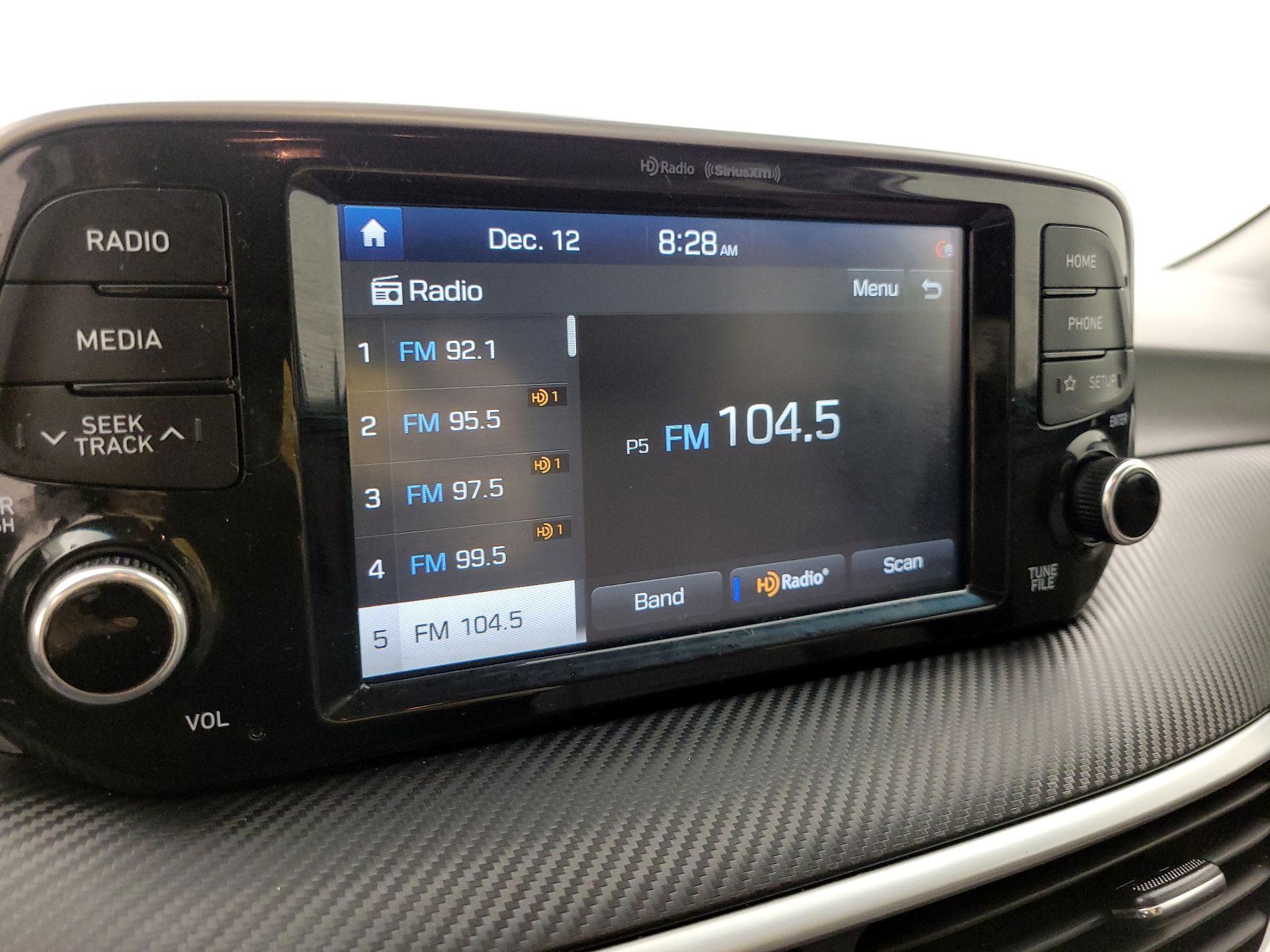 Thumbnail: 2020 Hyundai Tucson - 15