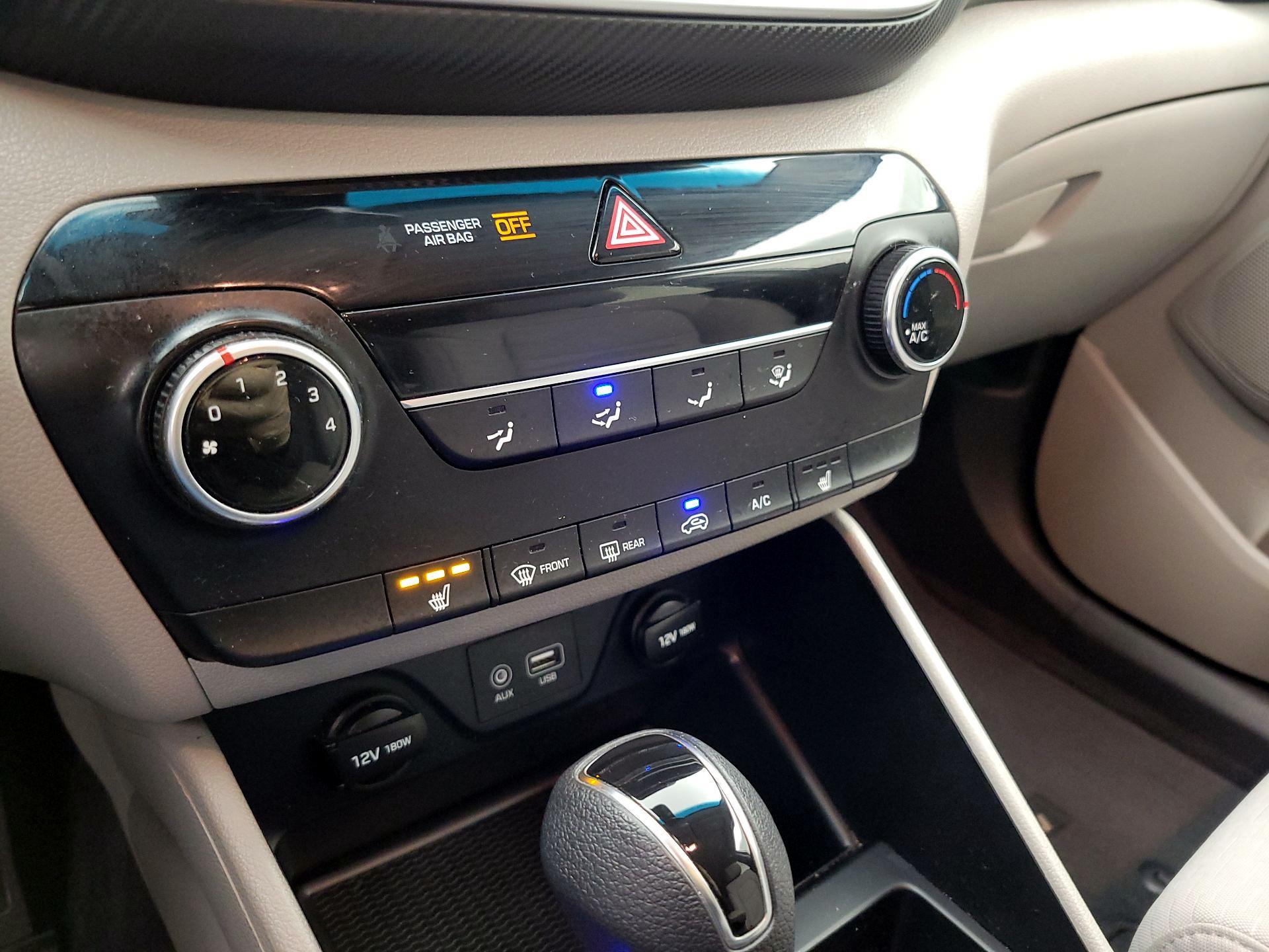 Thumbnail: 2020 Hyundai Tucson - 16