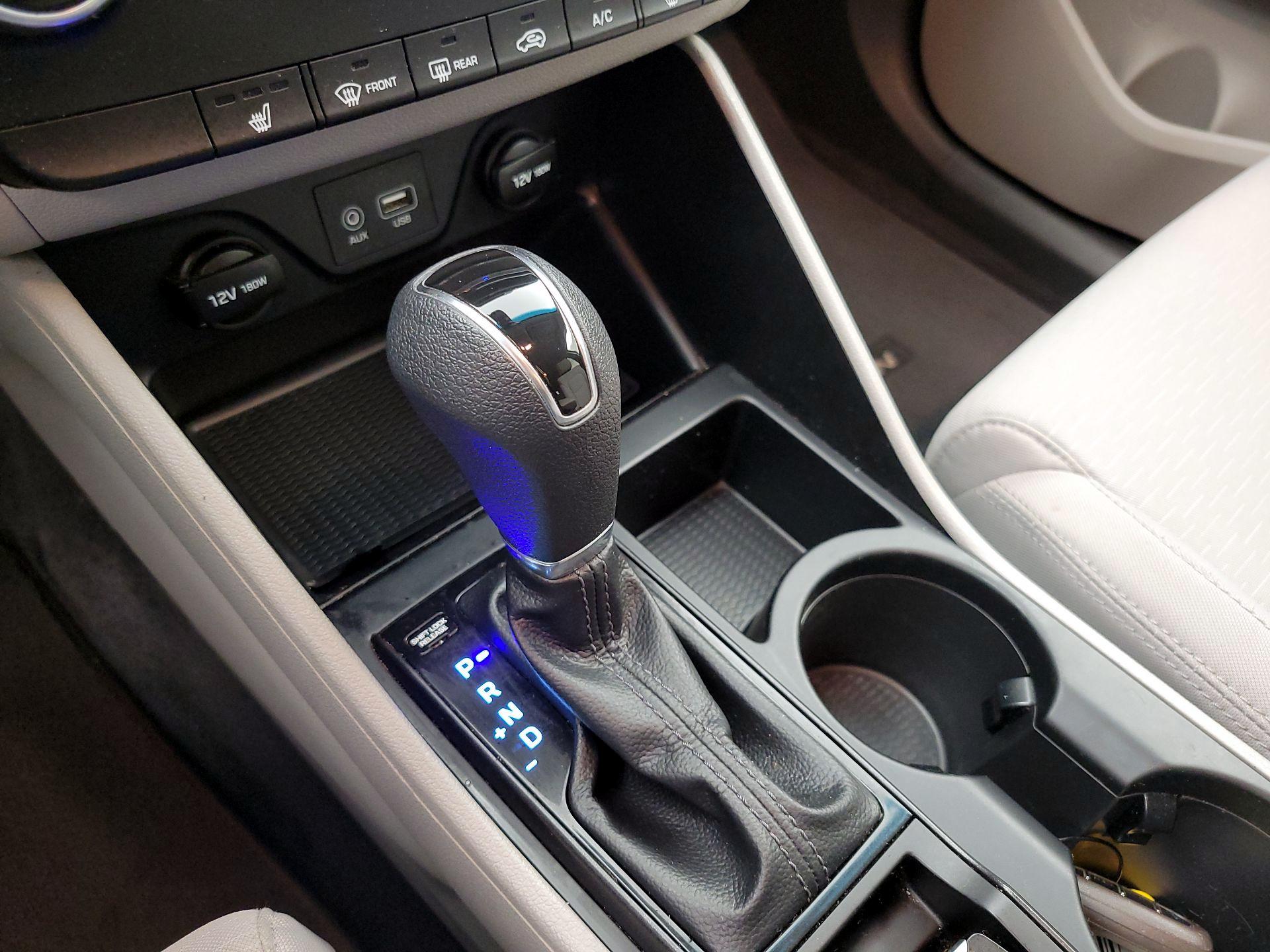 Thumbnail: 2020 Hyundai Tucson - 17