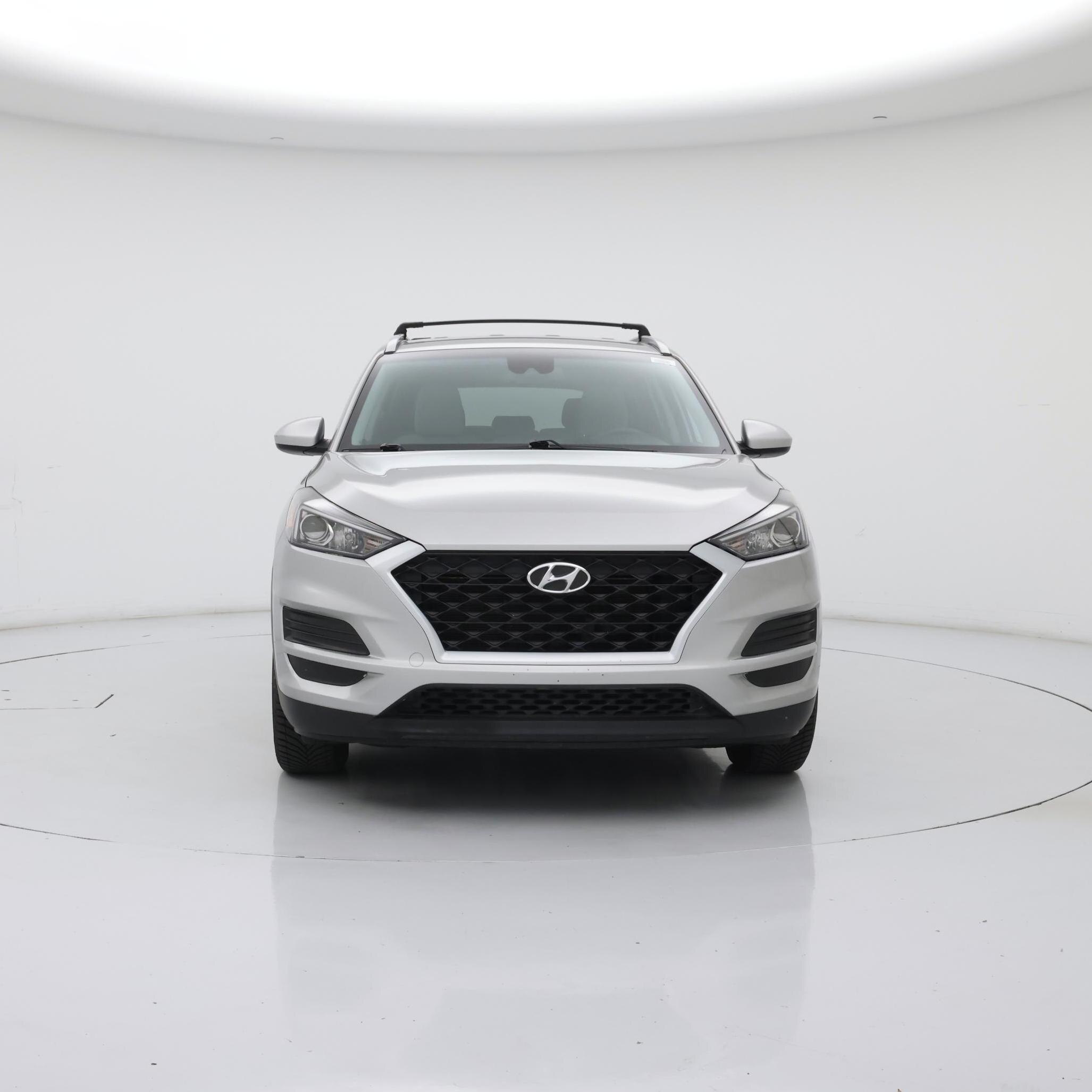 Thumbnail: 2020 Hyundai Tucson - 5