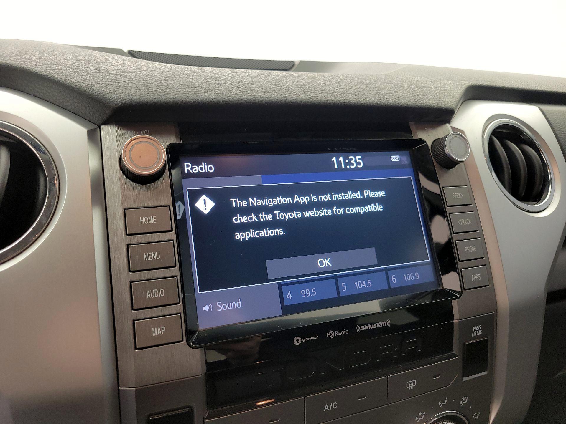 Thumbnail: 2020 Toyota Tundra - 14