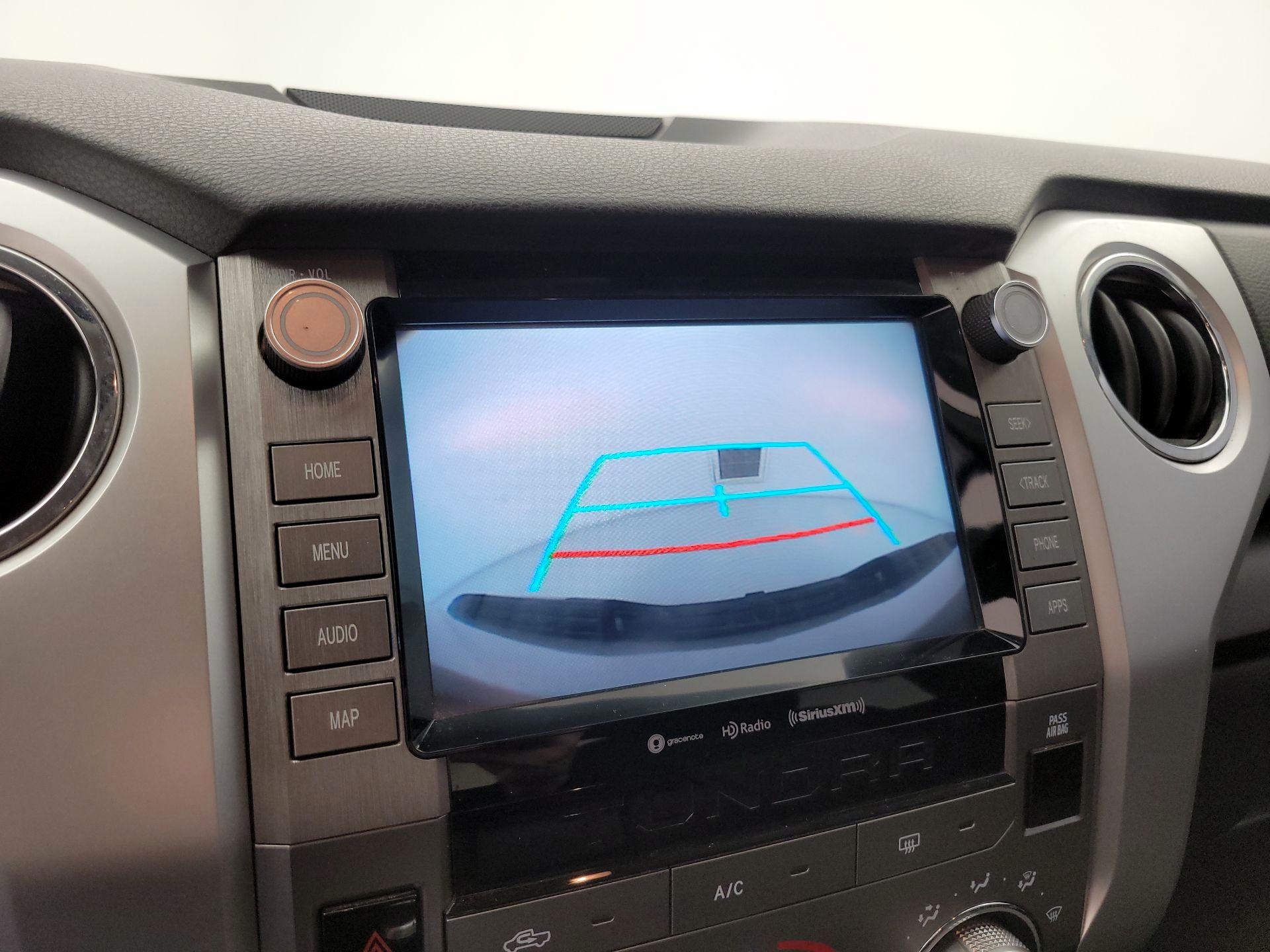 Thumbnail: 2020 Toyota Tundra - 15