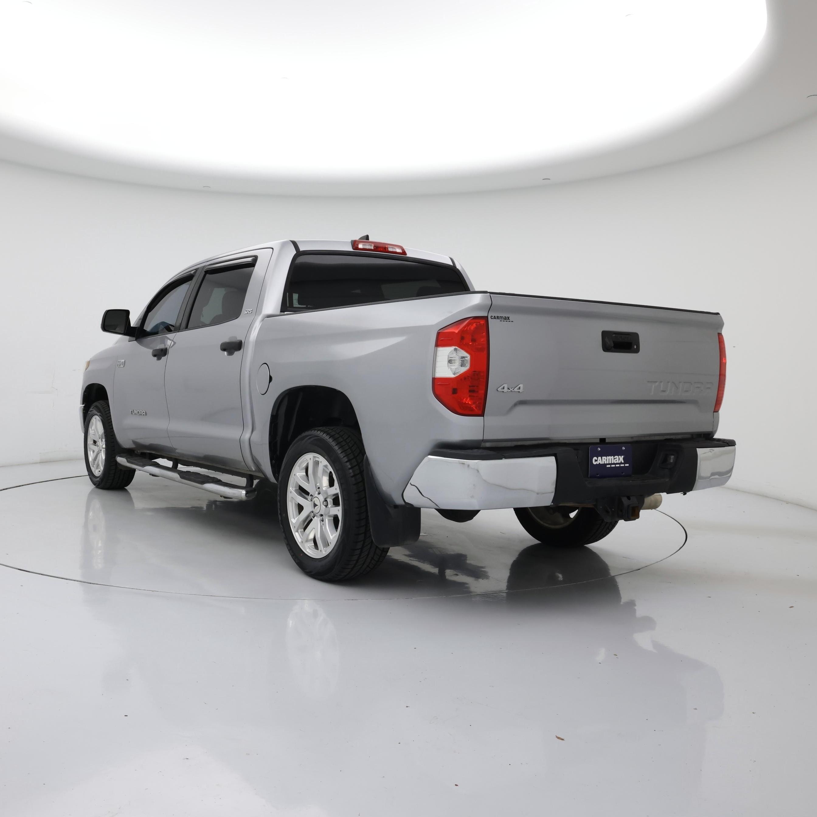Thumbnail: 2020 Toyota Tundra - 2