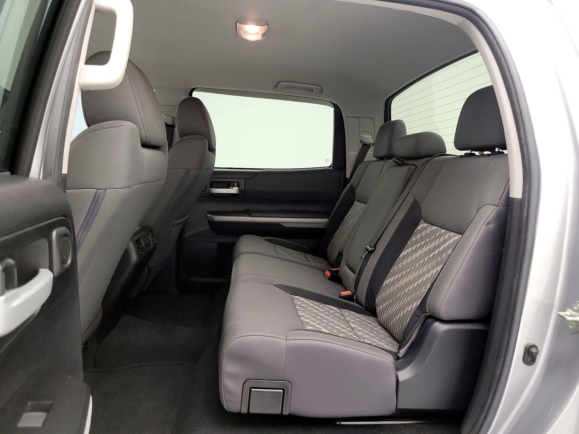 Thumbnail: 2020 Toyota Tundra - 20