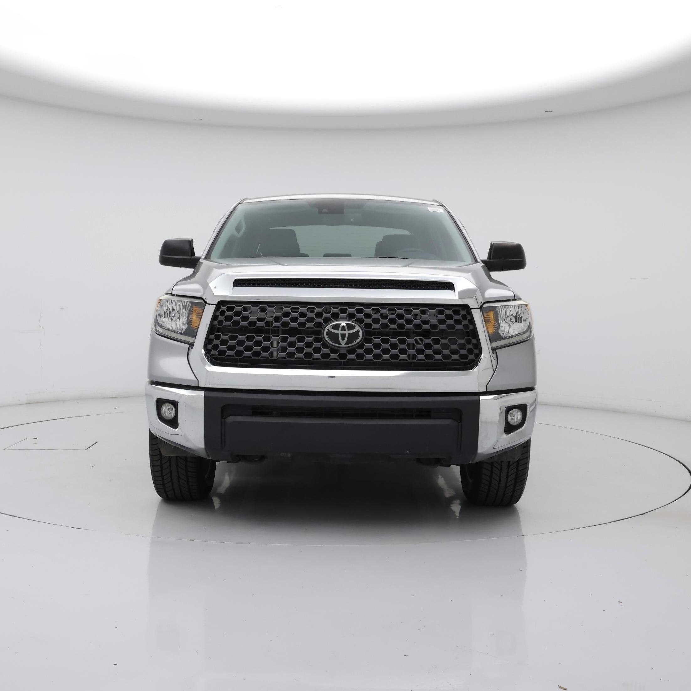 Thumbnail: 2020 Toyota Tundra - 5