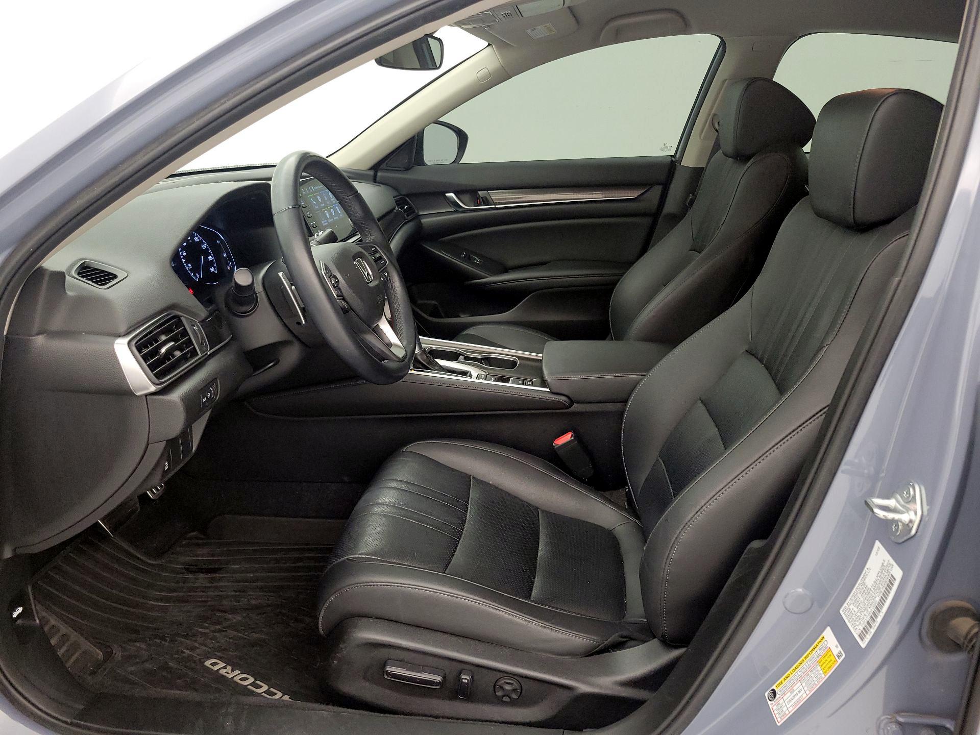 Thumbnail: 2022 Honda Accord - 11