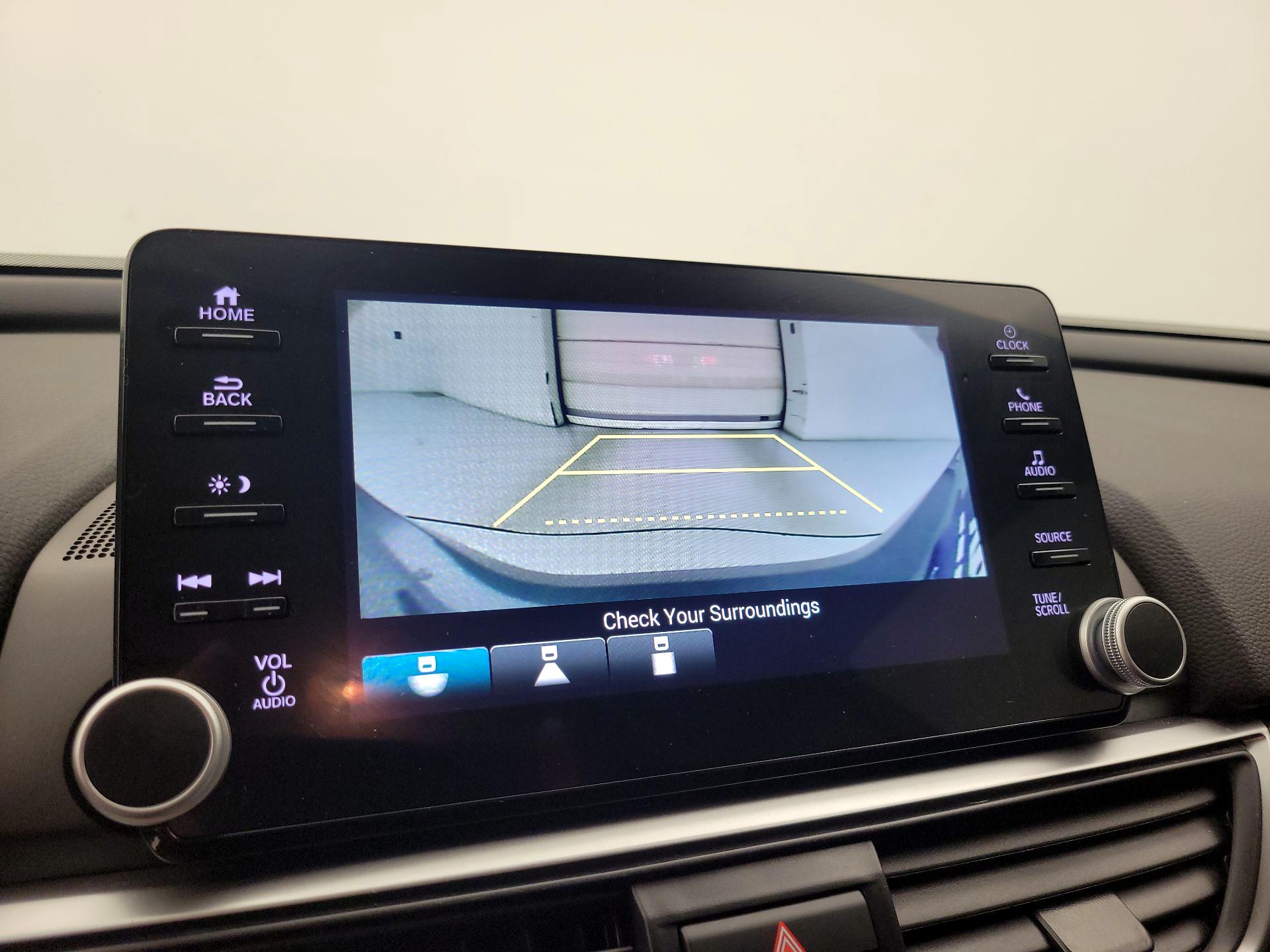 Thumbnail: 2022 Honda Accord - 14