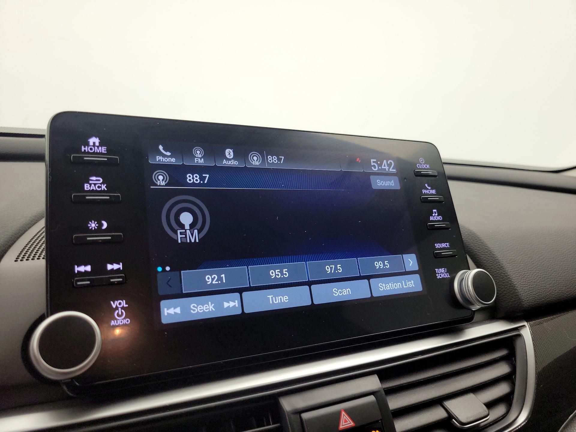 Thumbnail: 2022 Honda Accord - 15