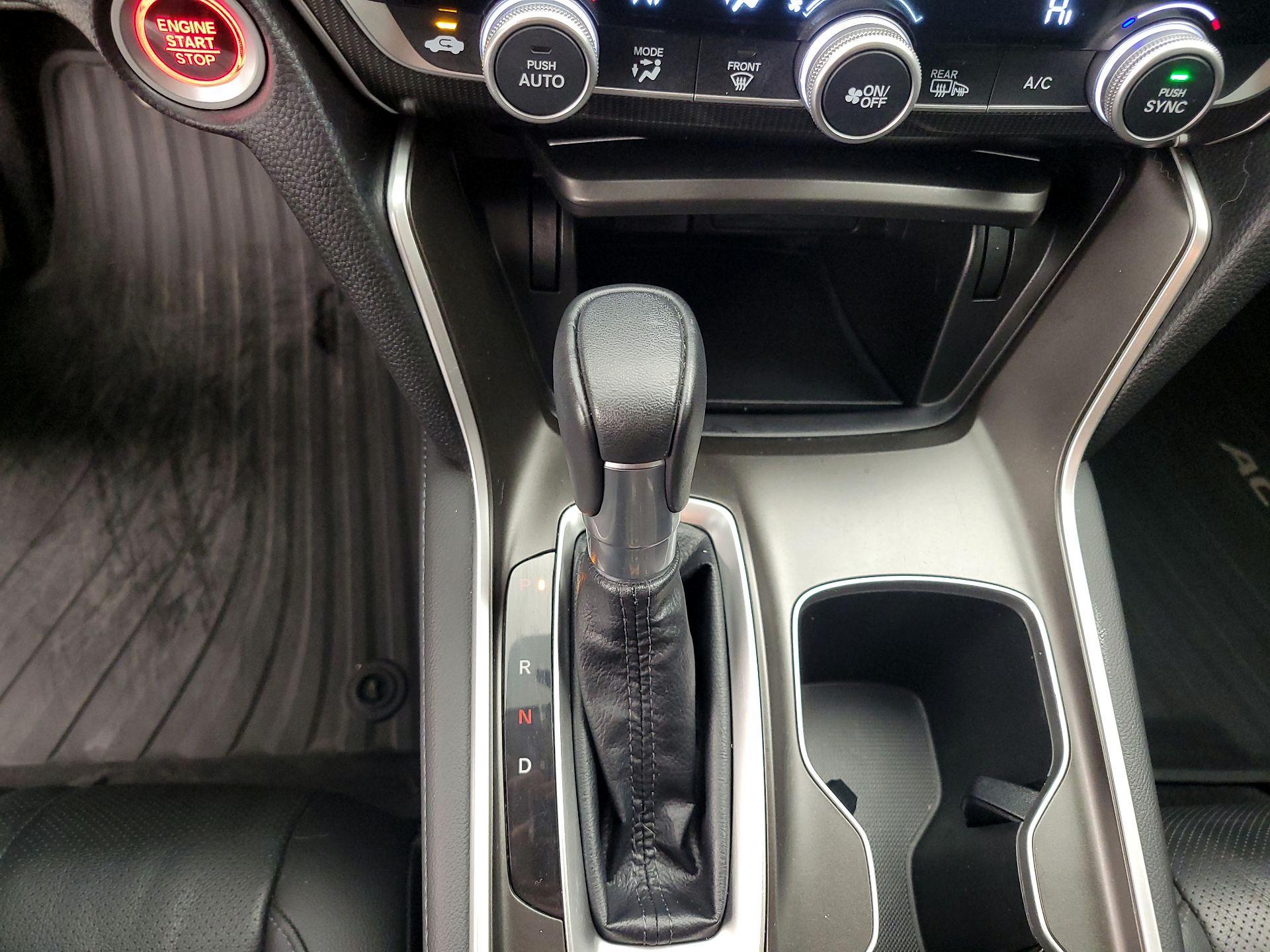 Thumbnail: 2022 Honda Accord - 17