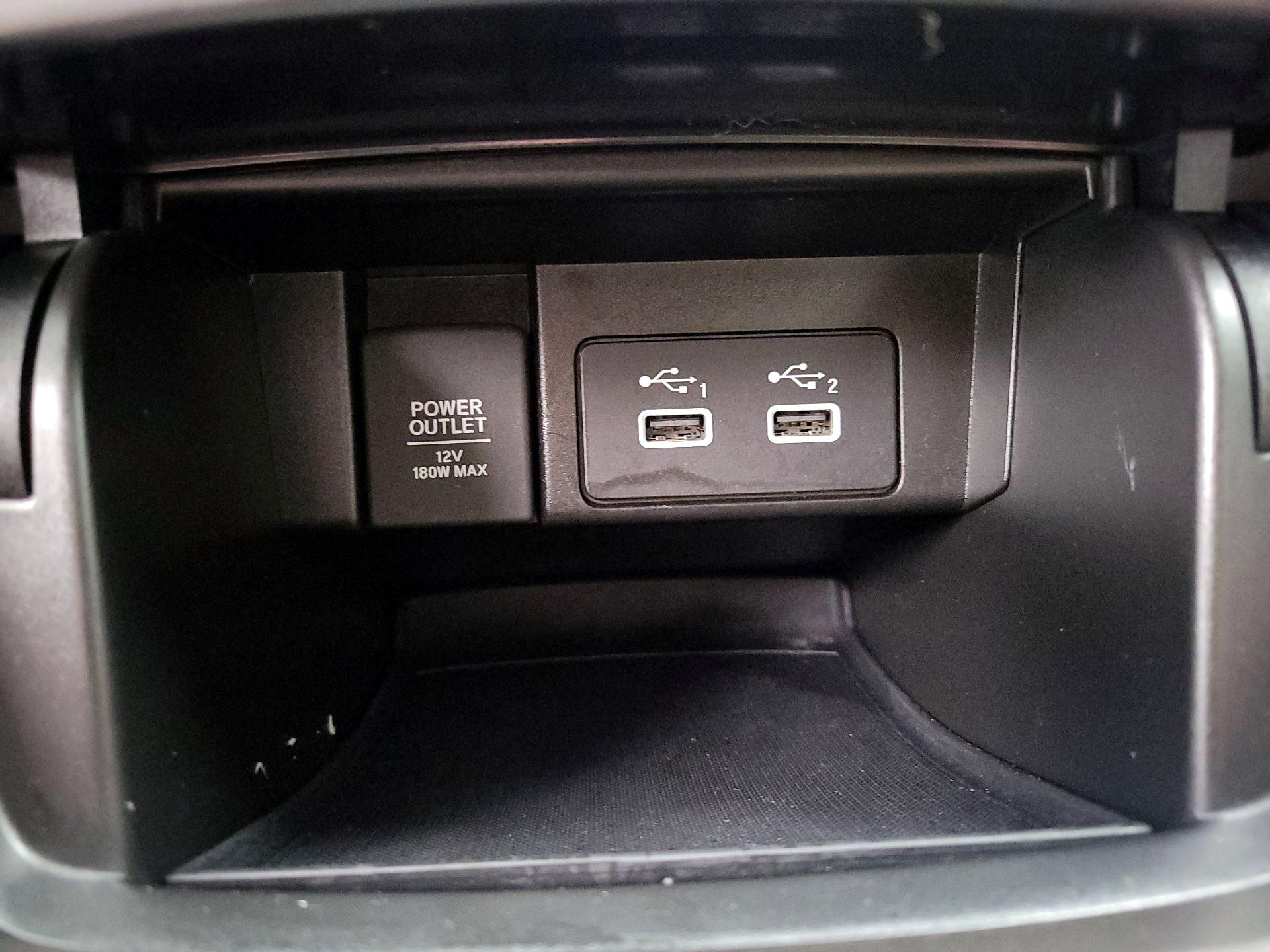 Thumbnail: 2022 Honda Accord - 18