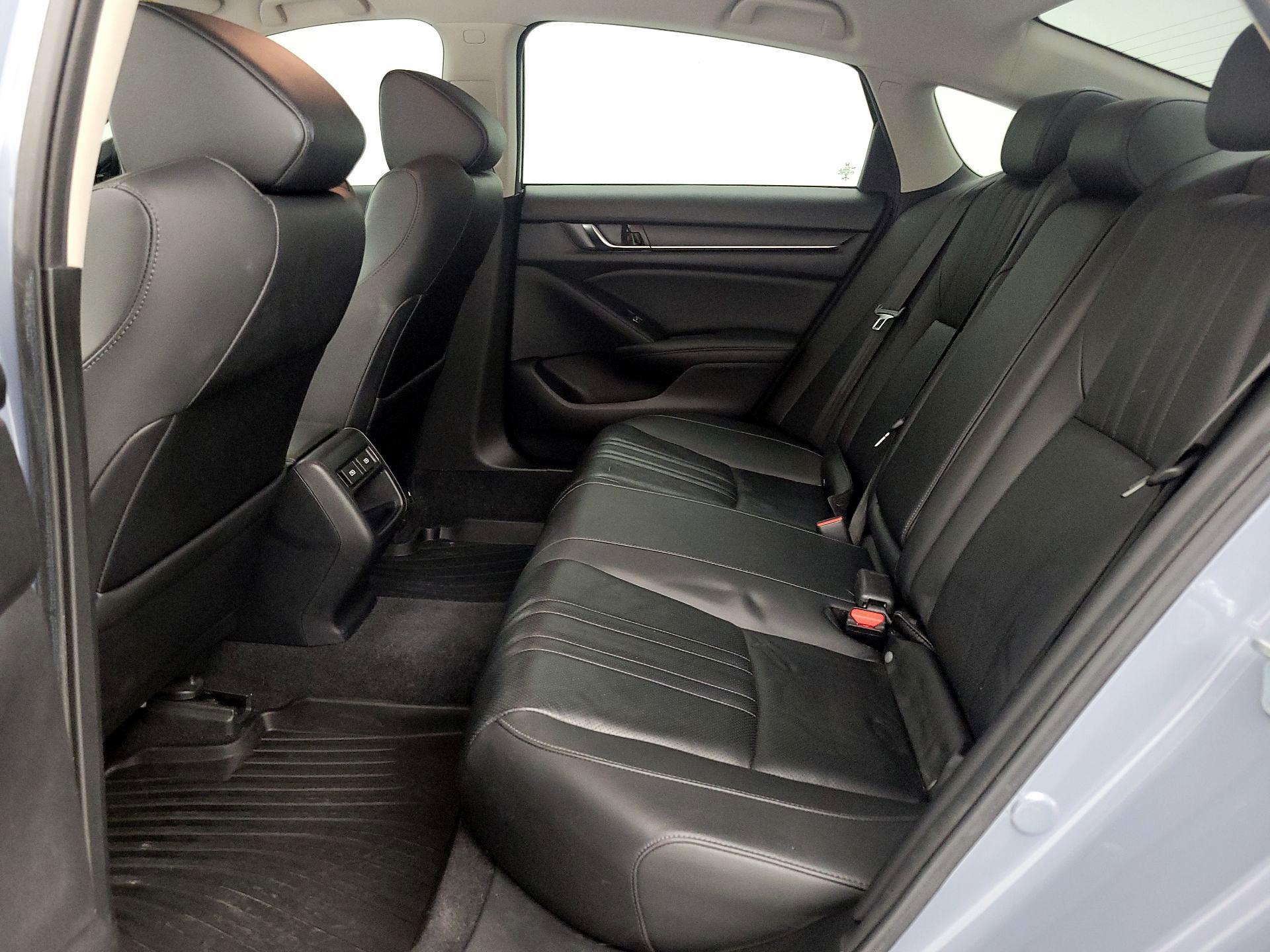 Thumbnail: 2022 Honda Accord - 19