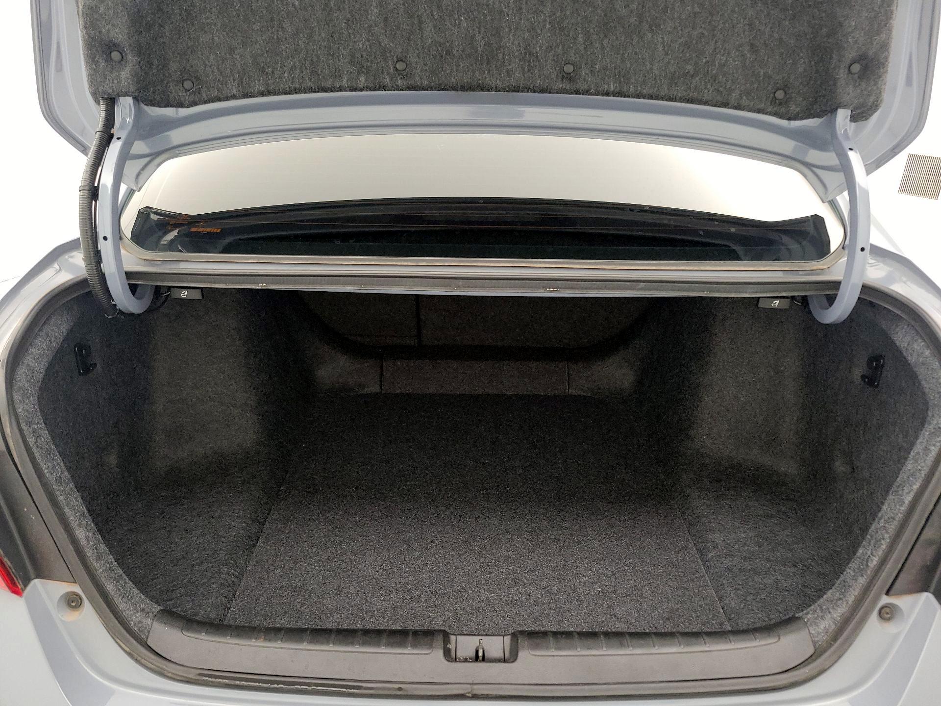 Thumbnail: 2022 Honda Accord - 20