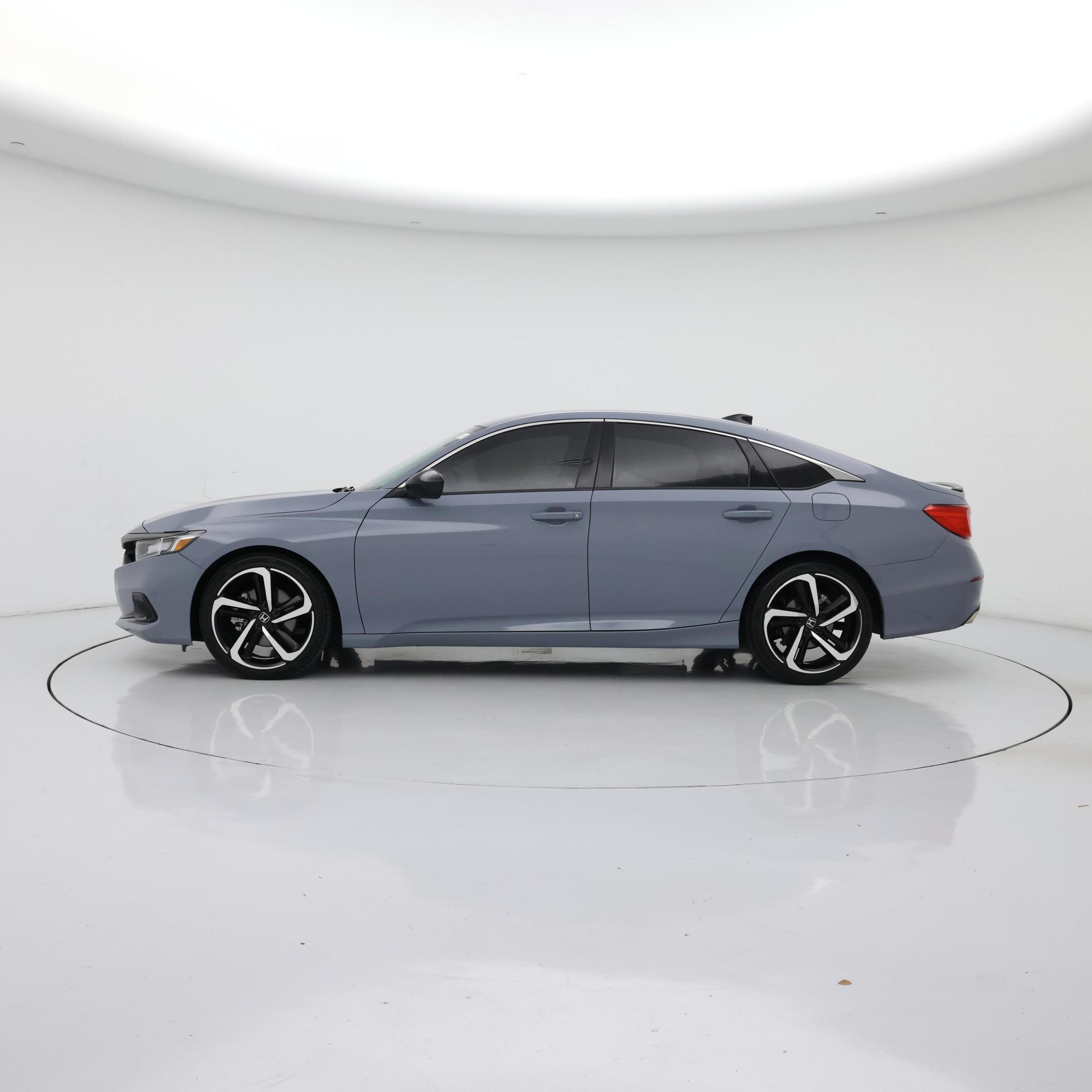 Thumbnail: 2022 Honda Accord - 3