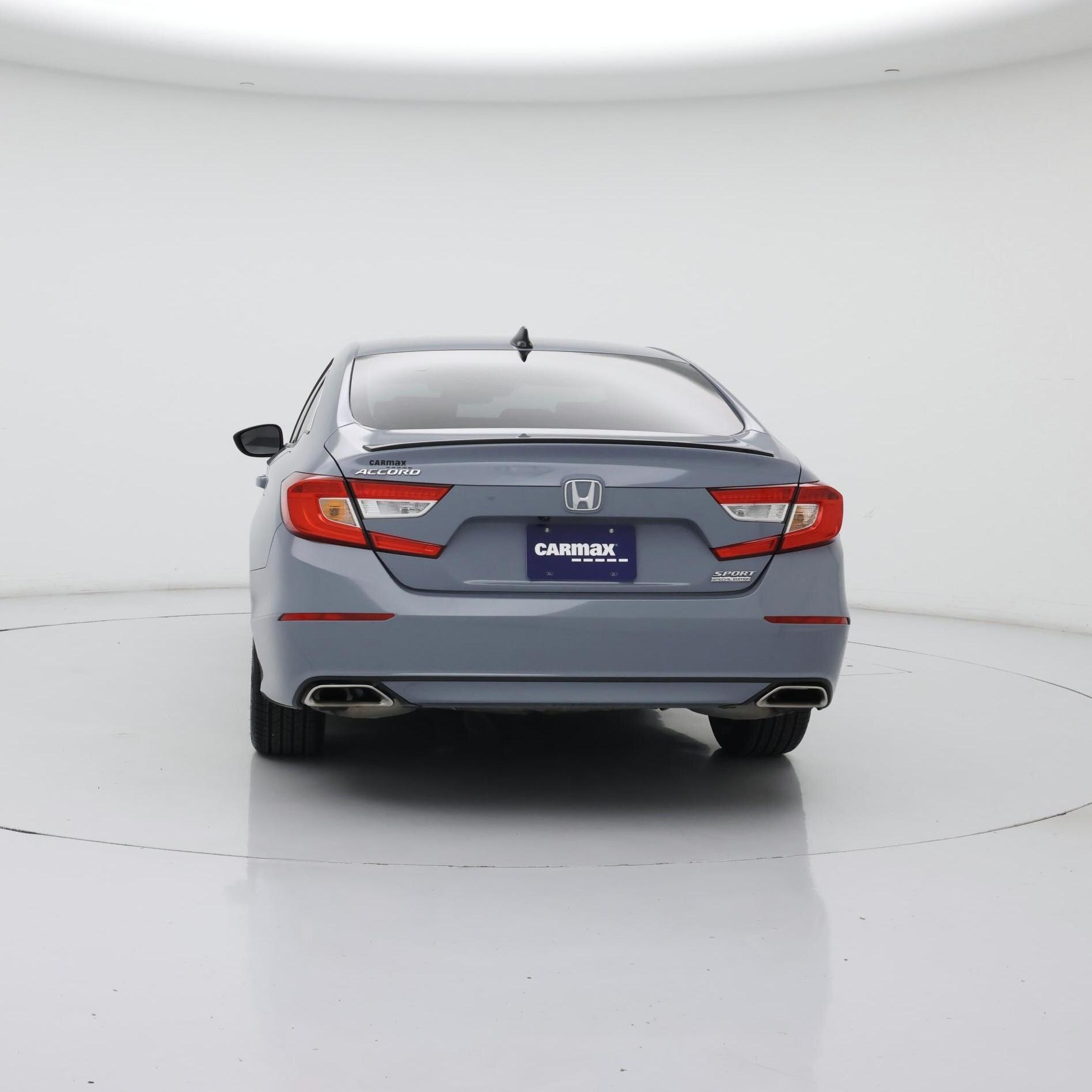 Thumbnail: 2022 Honda Accord - 6