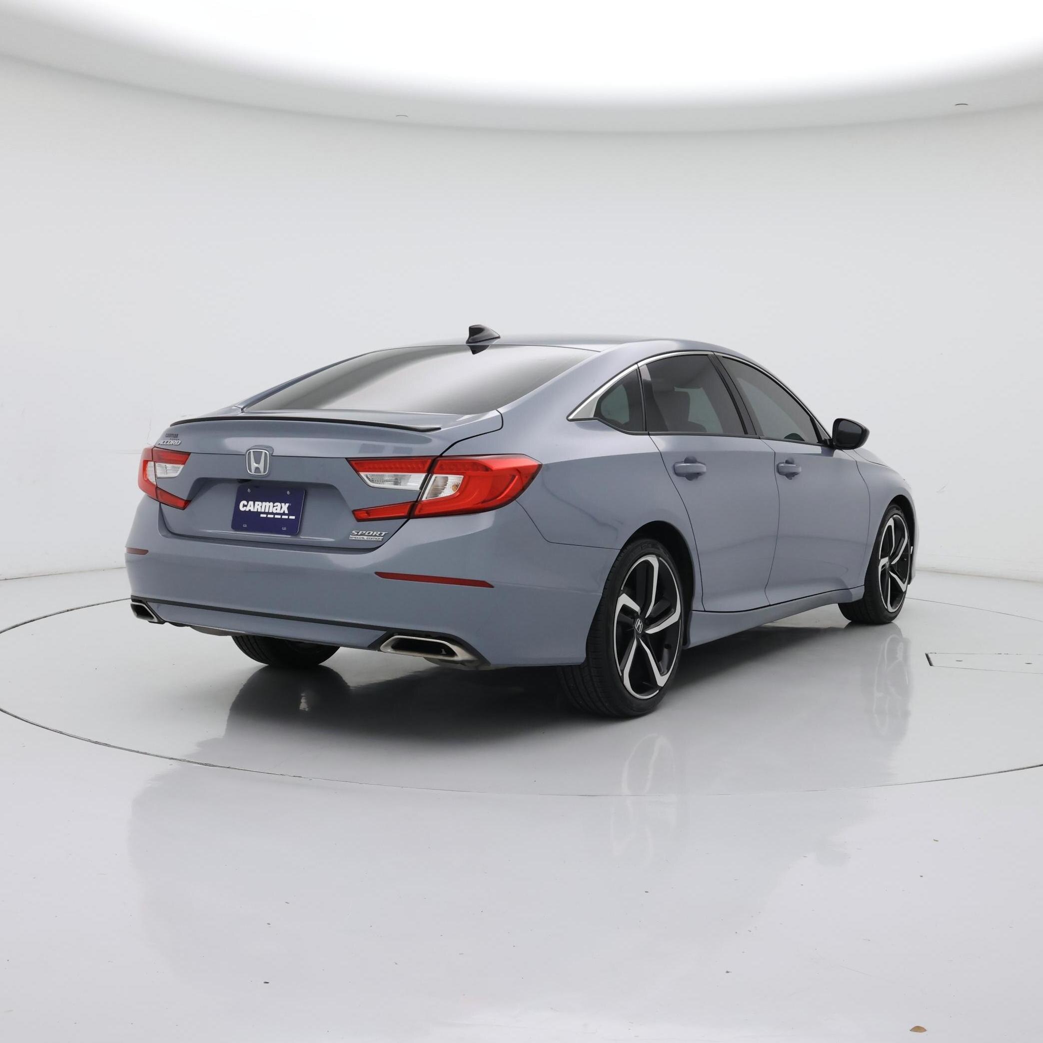 Thumbnail: 2022 Honda Accord - 8