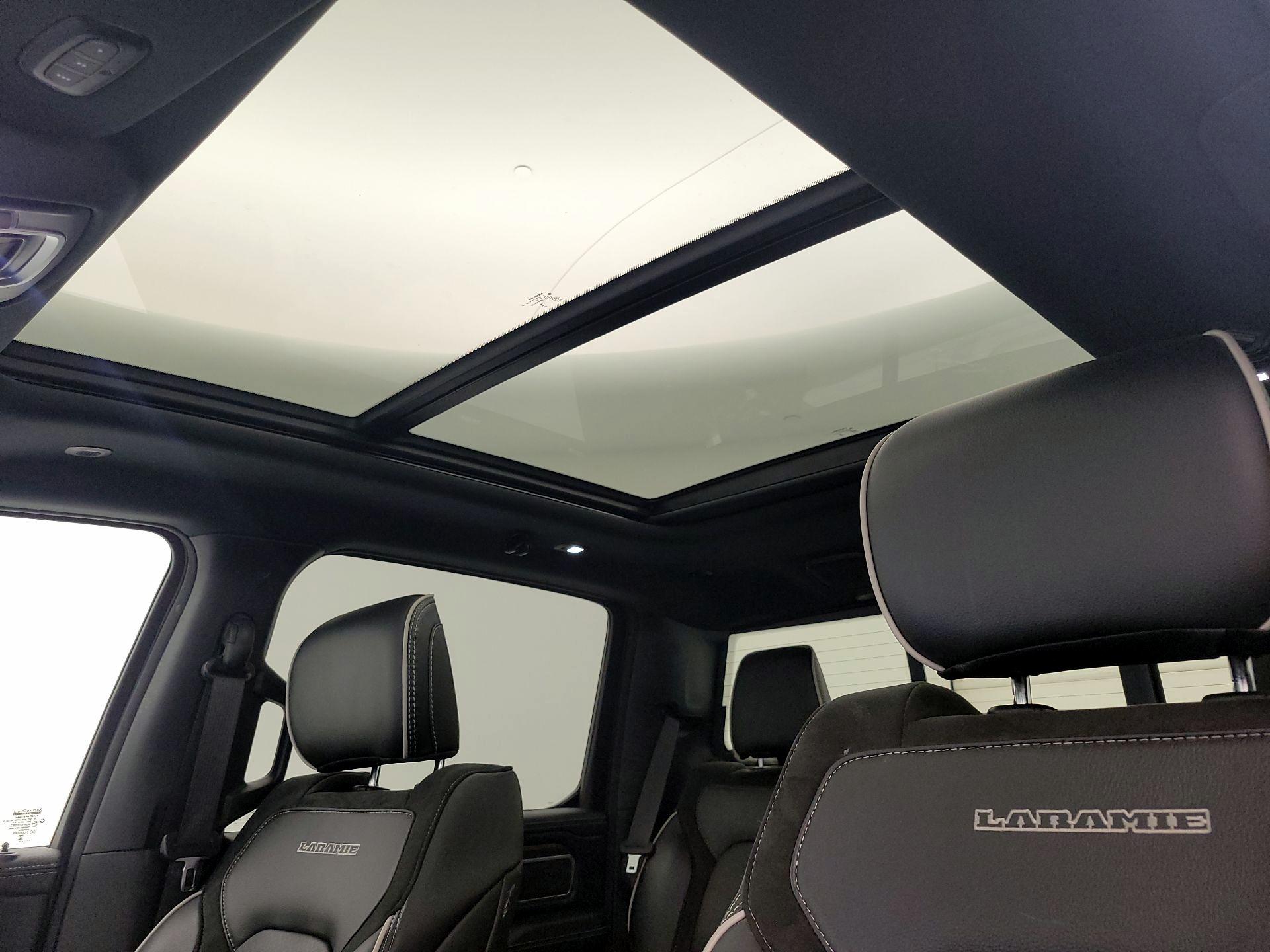 Thumbnail: 2025 RAM 1500 - 20