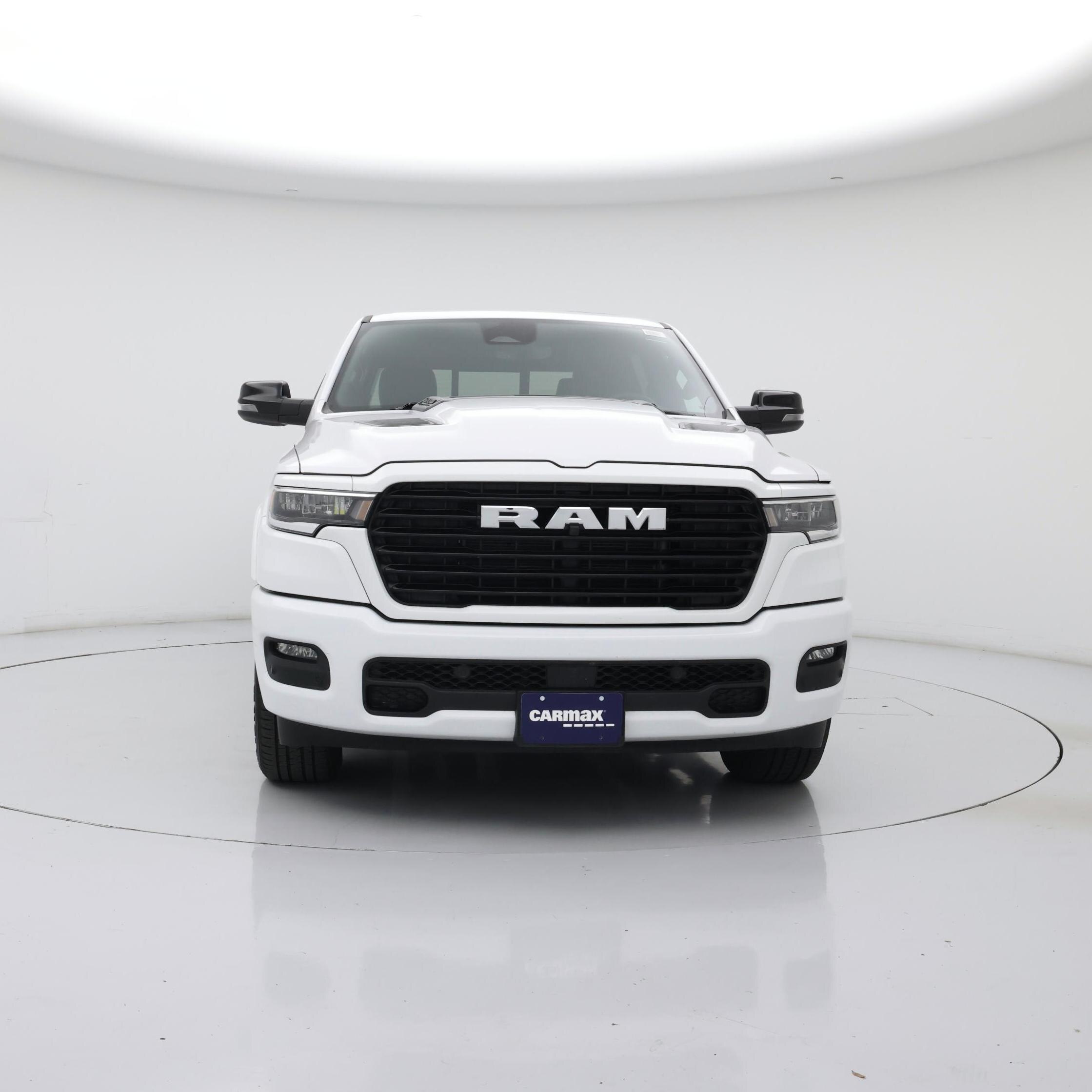 Thumbnail: 2025 RAM 1500 - 5