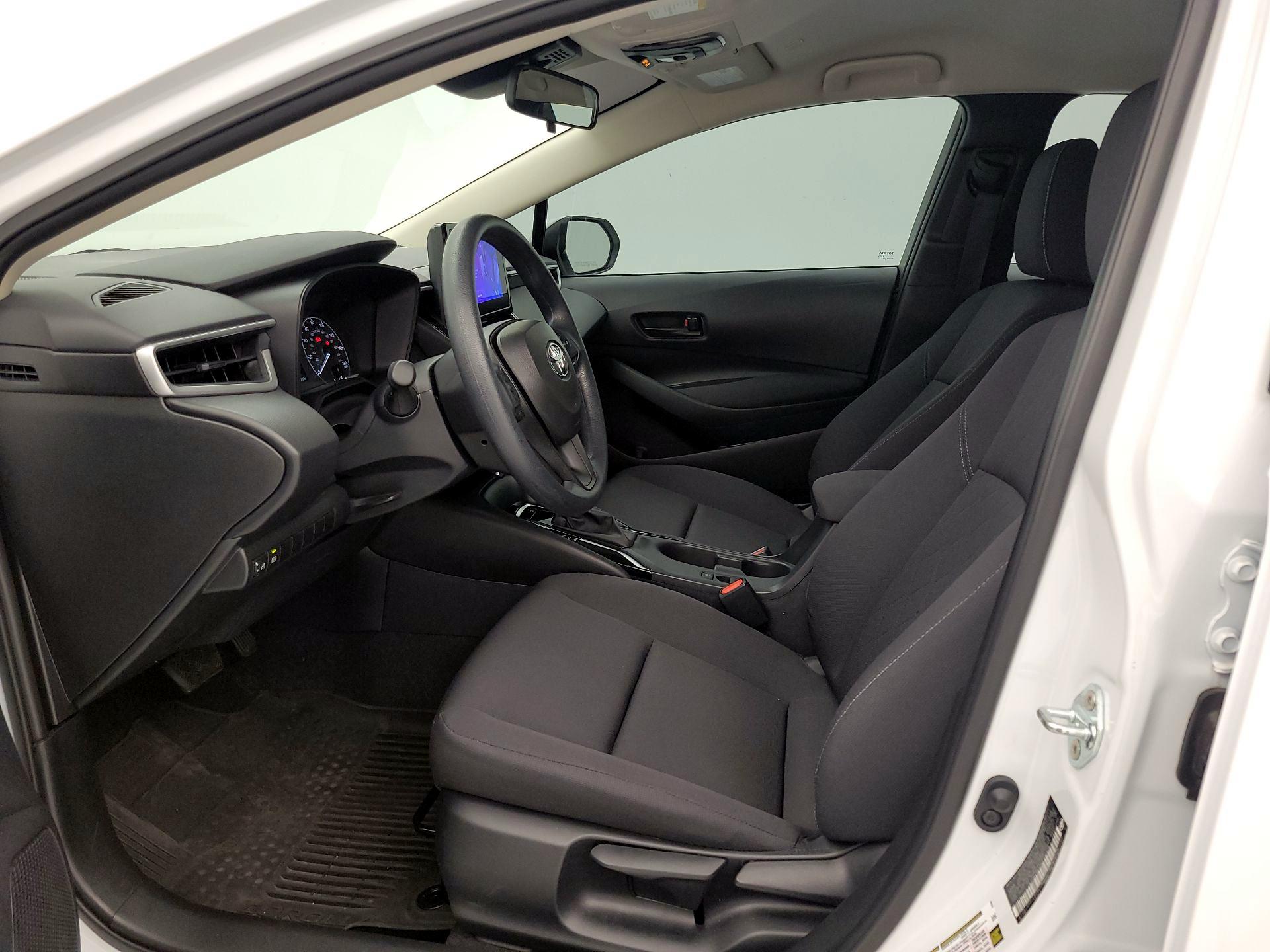 Thumbnail: 2024 Toyota Corolla - 11