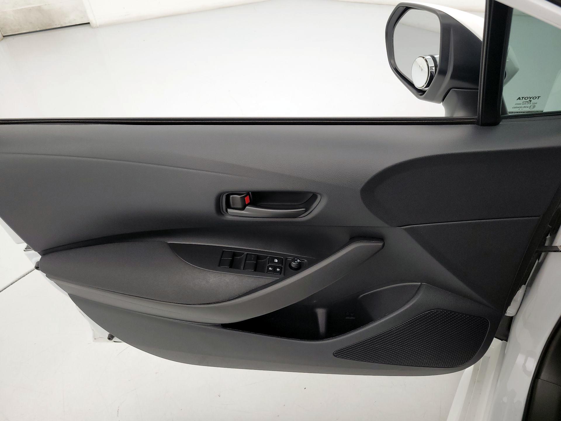 Thumbnail: 2024 Toyota Corolla - 12