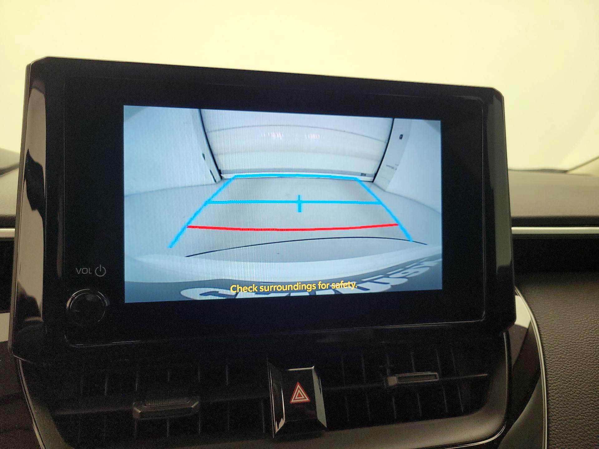 Thumbnail: 2024 Toyota Corolla - 14