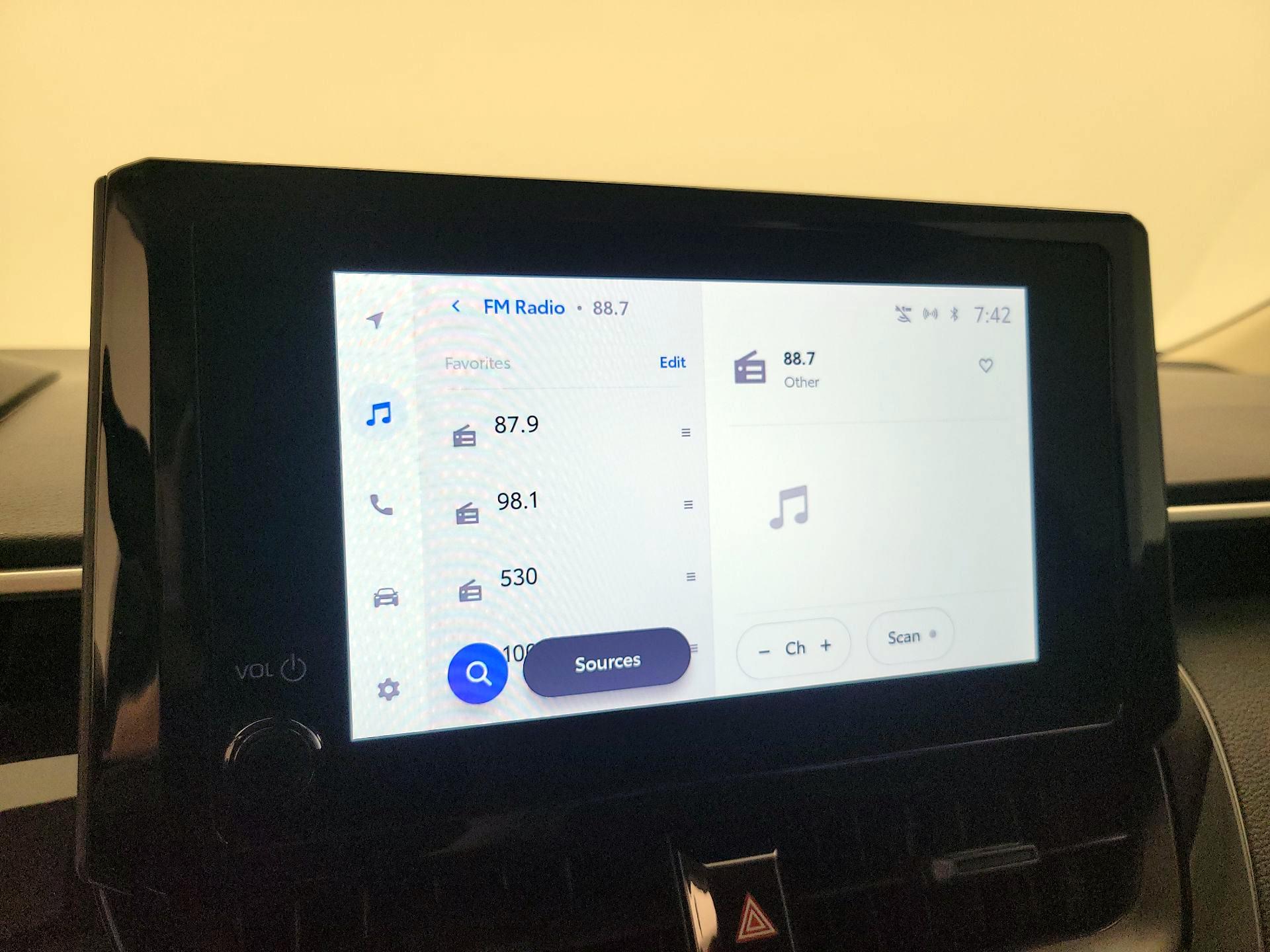 Thumbnail: 2024 Toyota Corolla - 15