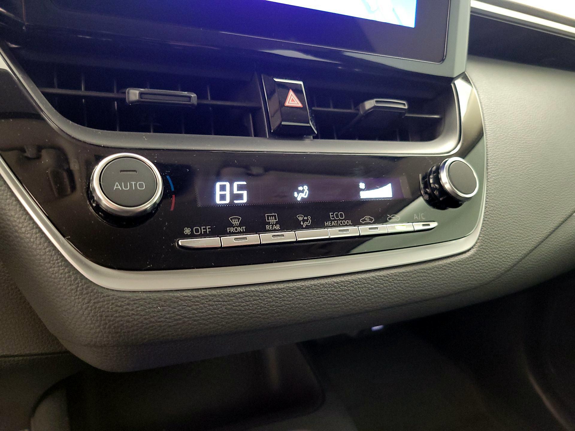 Thumbnail: 2024 Toyota Corolla - 16