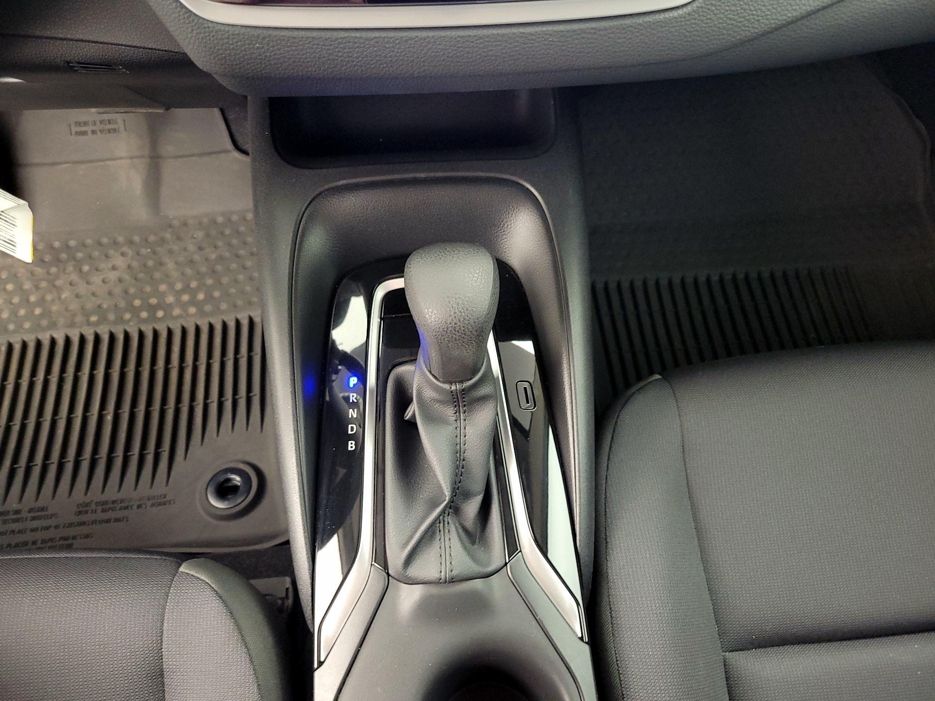 Thumbnail: 2024 Toyota Corolla - 17