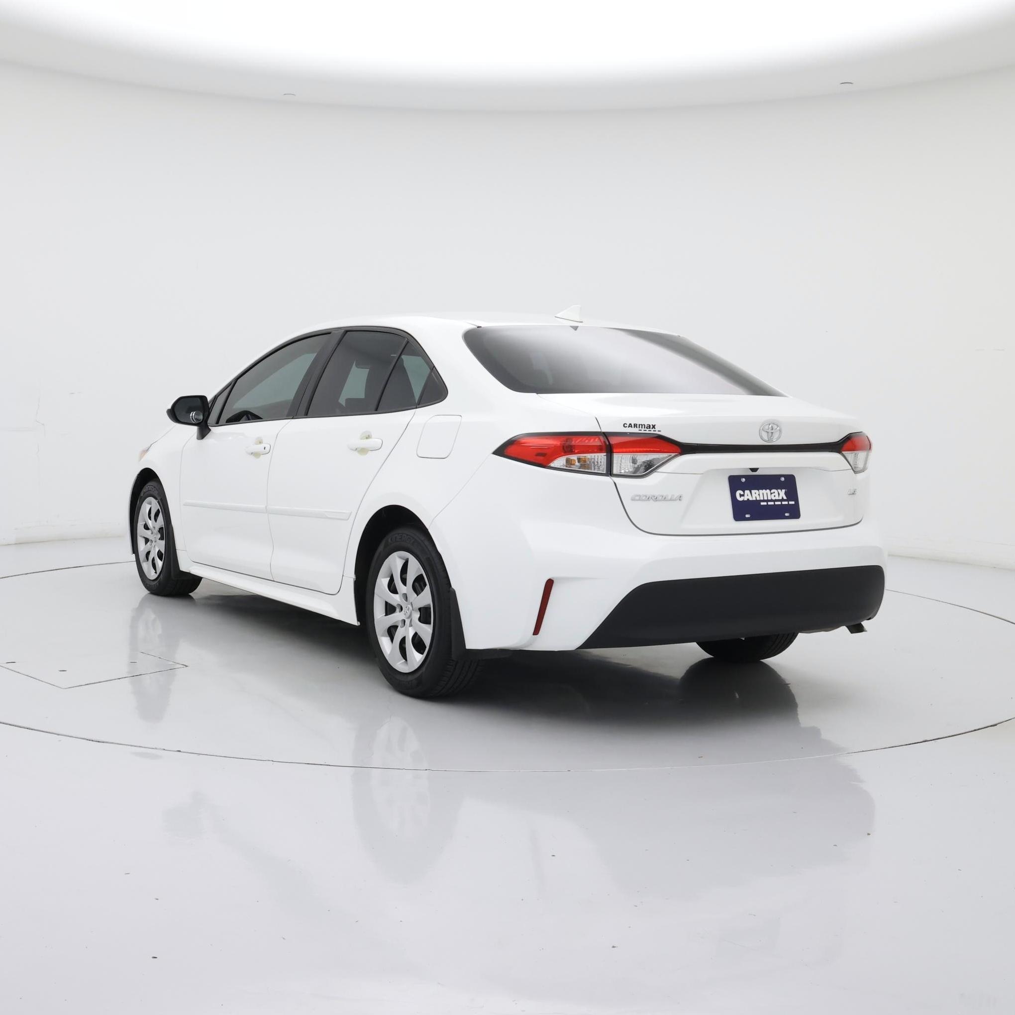 Thumbnail: 2024 Toyota Corolla - 2