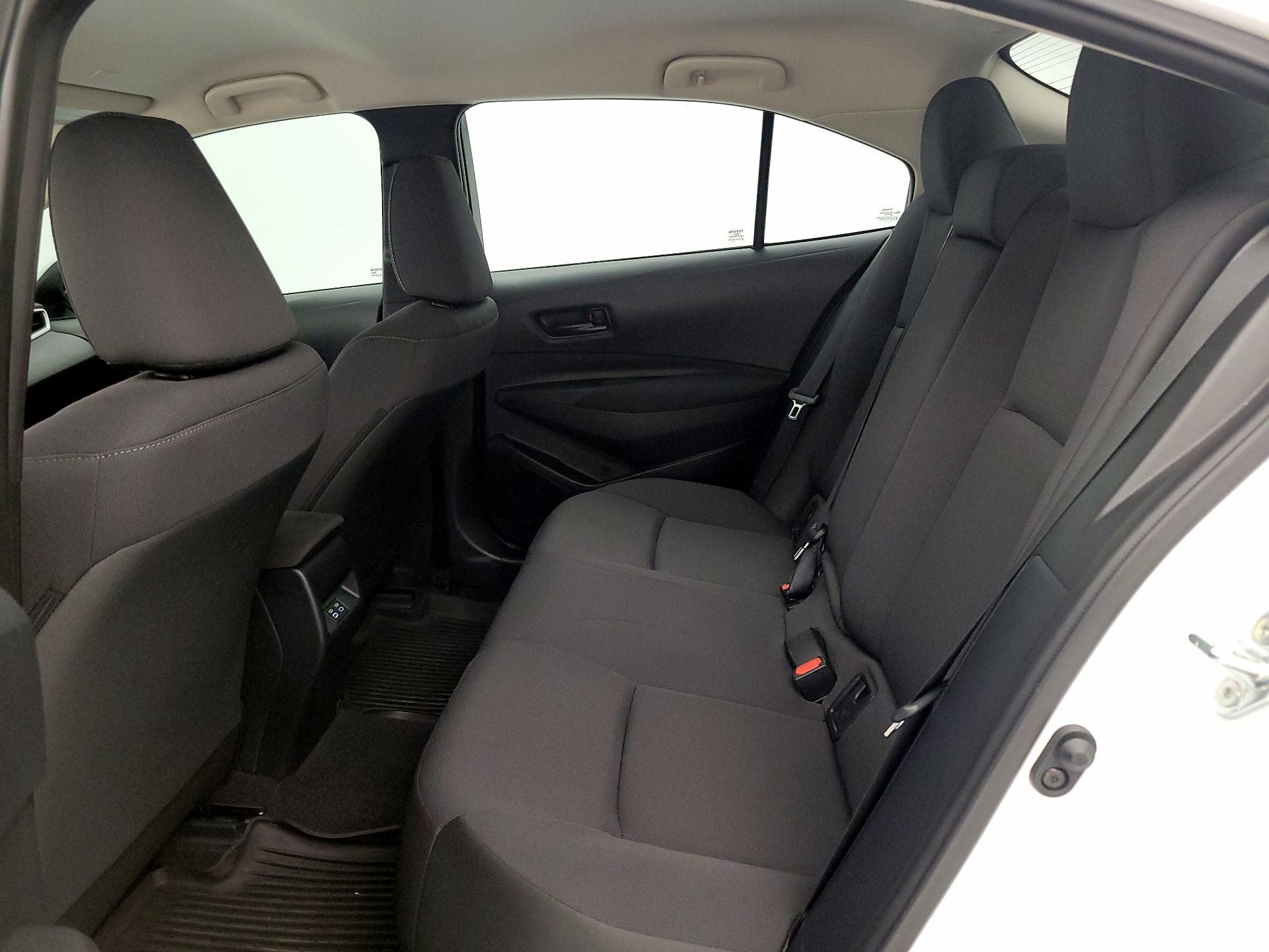 Thumbnail: 2024 Toyota Corolla - 19