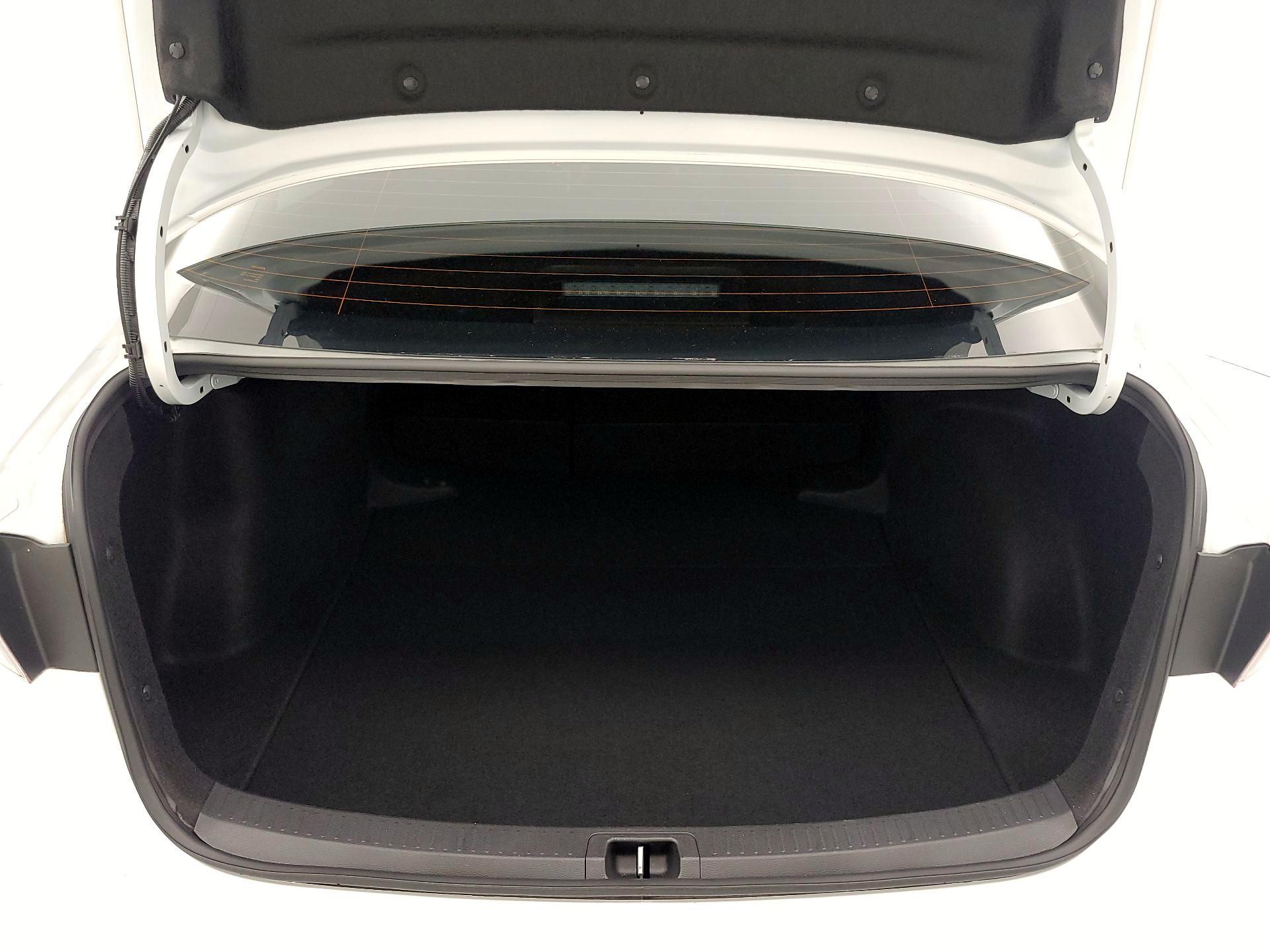 Thumbnail: 2024 Toyota Corolla - 20