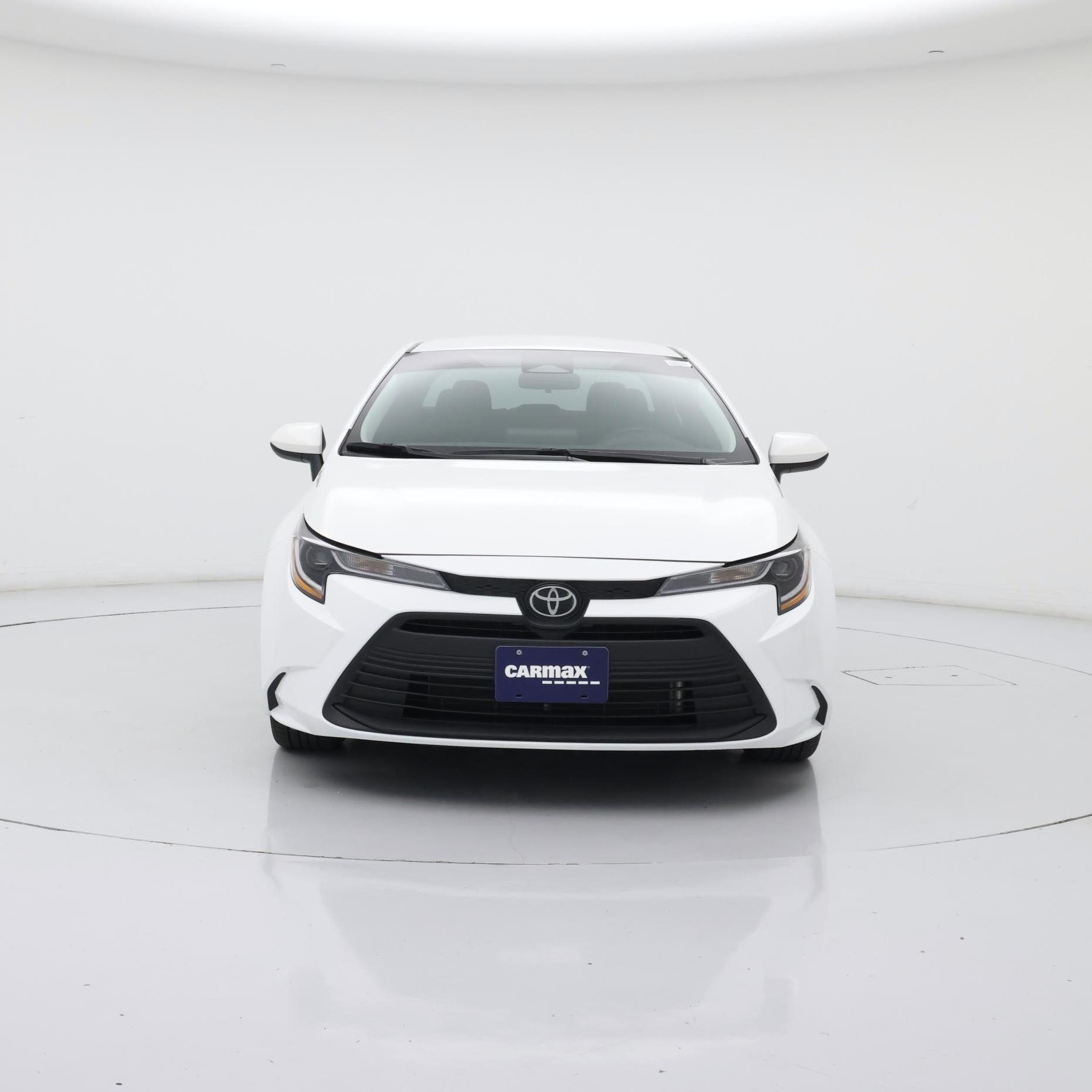 Thumbnail: 2024 Toyota Corolla - 5