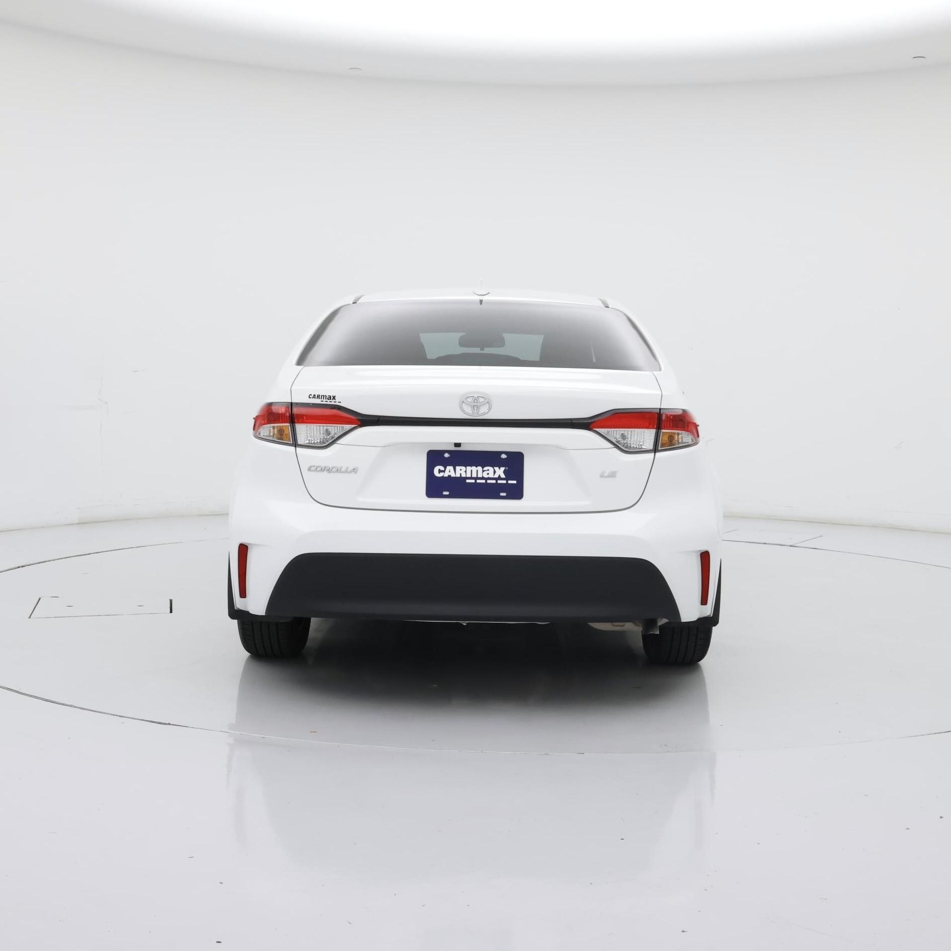 Thumbnail: 2024 Toyota Corolla - 6