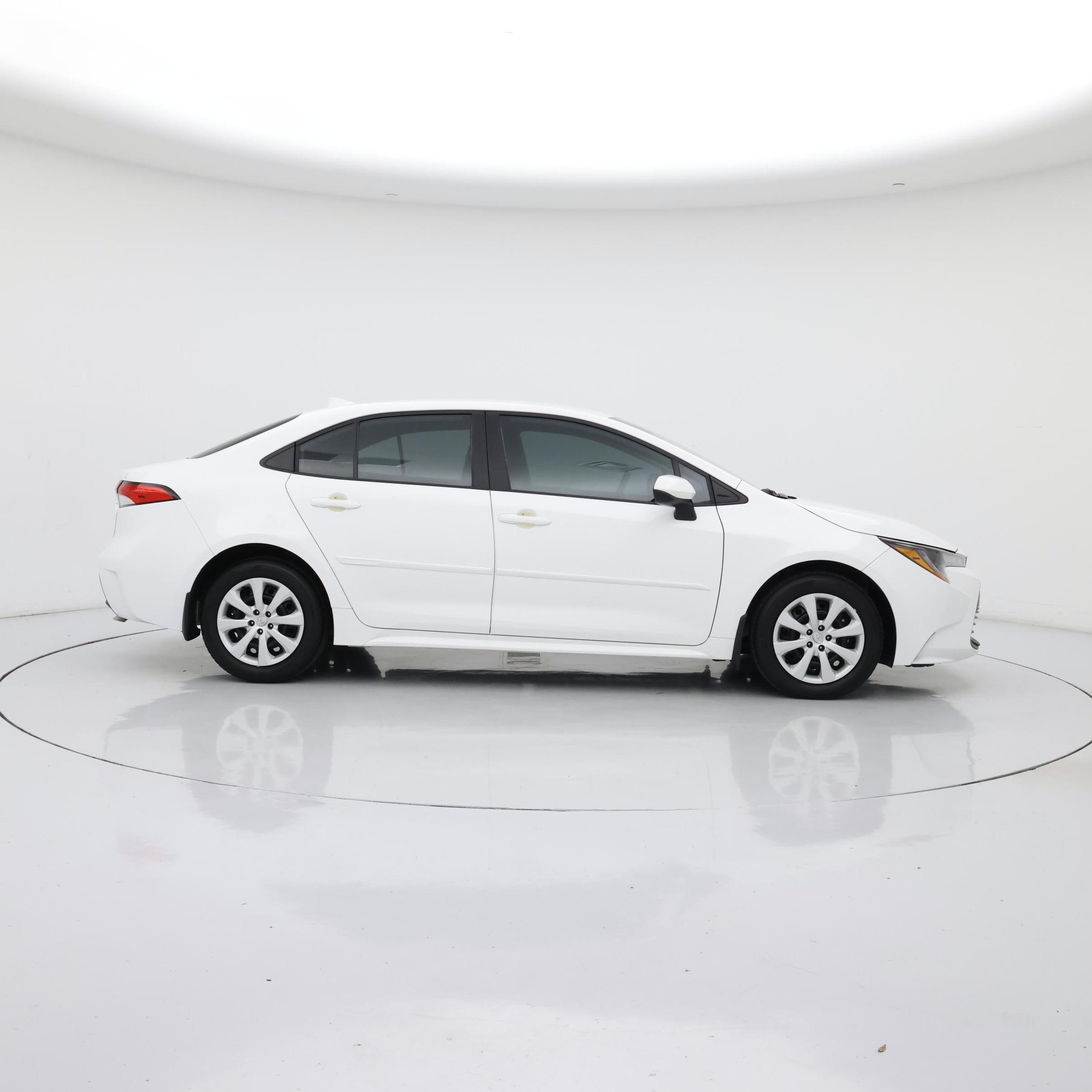 Thumbnail: 2024 Toyota Corolla - 7