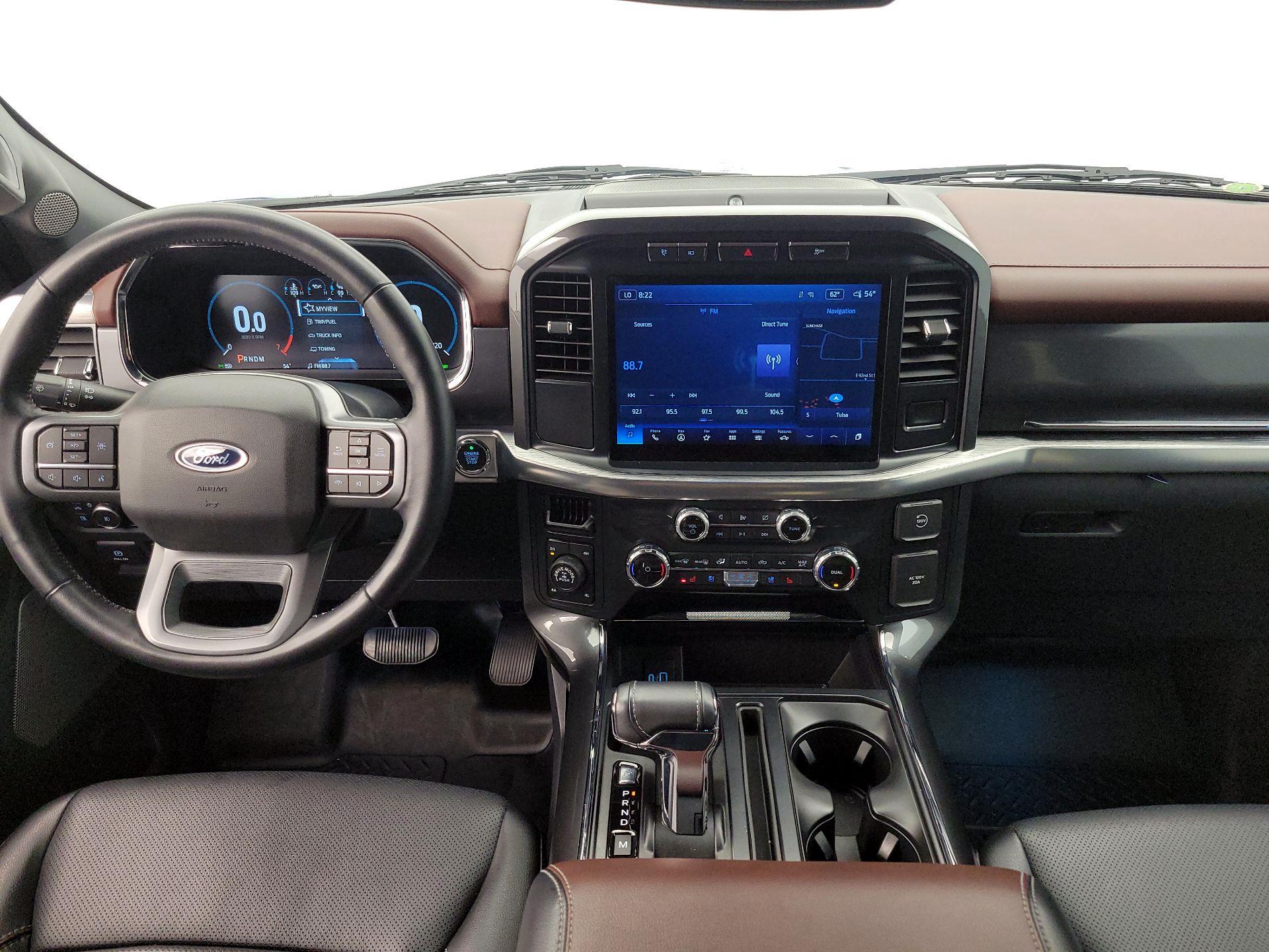 Thumbnail: 2022 Ford F-150 - 9