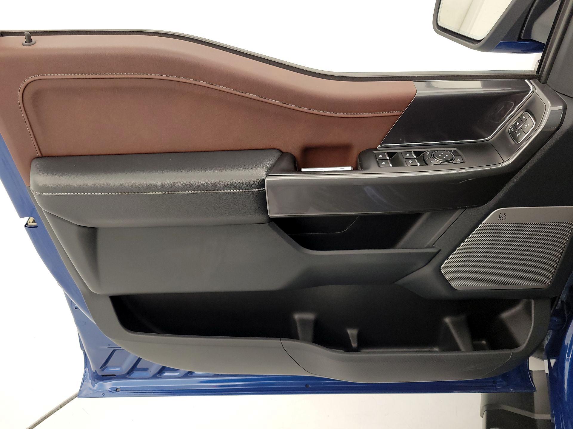 Thumbnail: 2022 Ford F-150 - 12