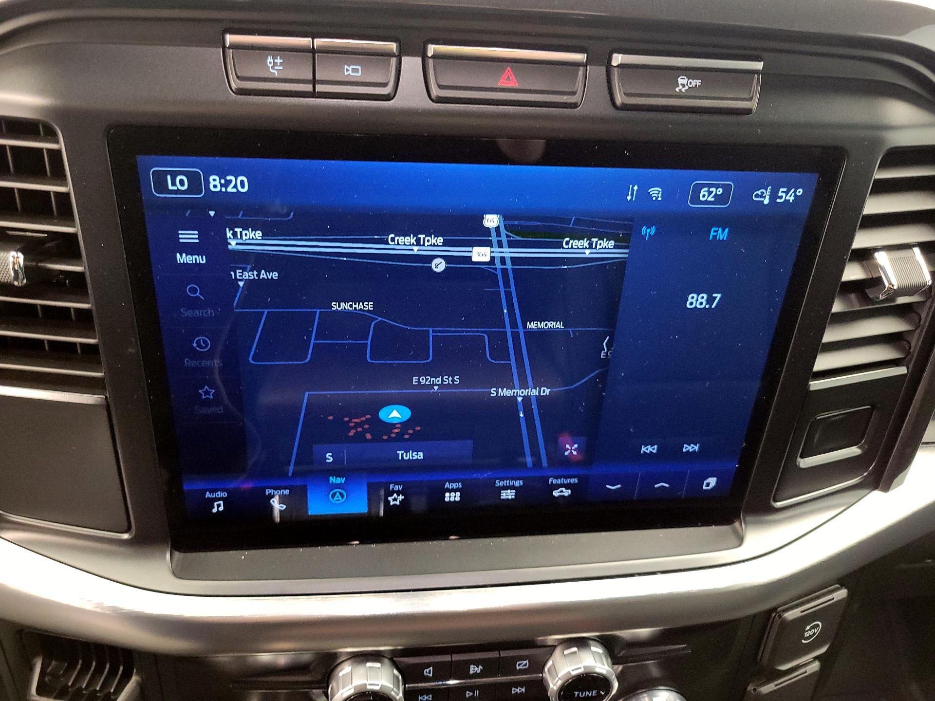 Thumbnail: 2022 Ford F-150 - 14