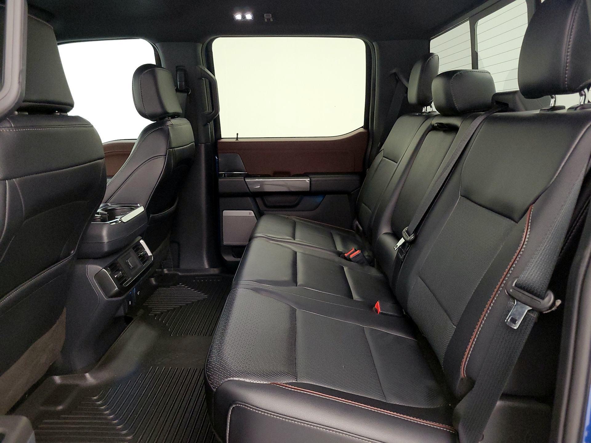 Thumbnail: 2022 Ford F-150 - 20