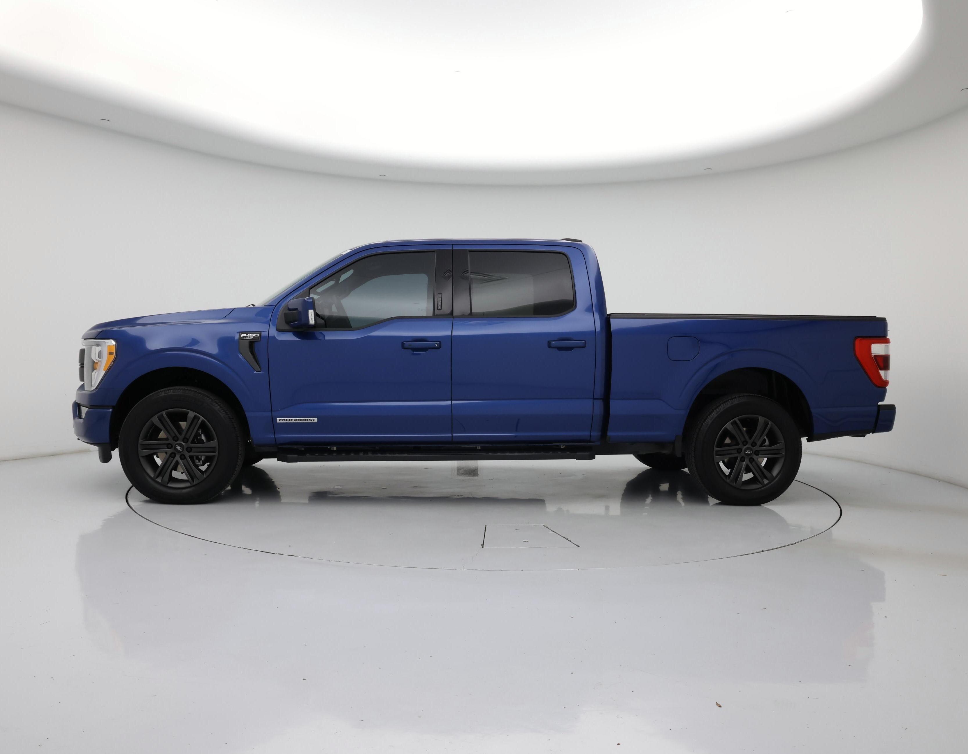 Thumbnail: 2022 Ford F-150 - 3