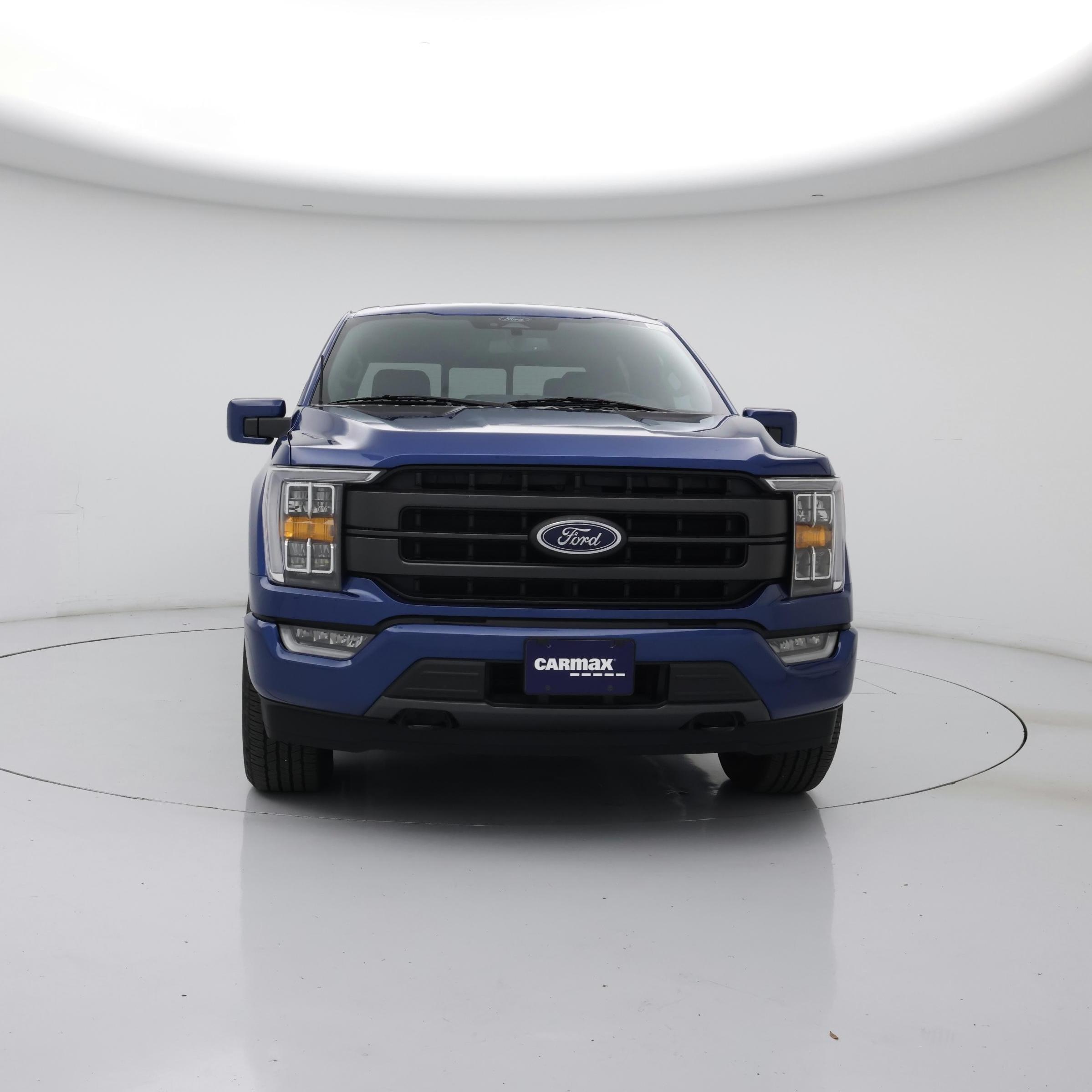 Thumbnail: 2022 Ford F-150 - 5