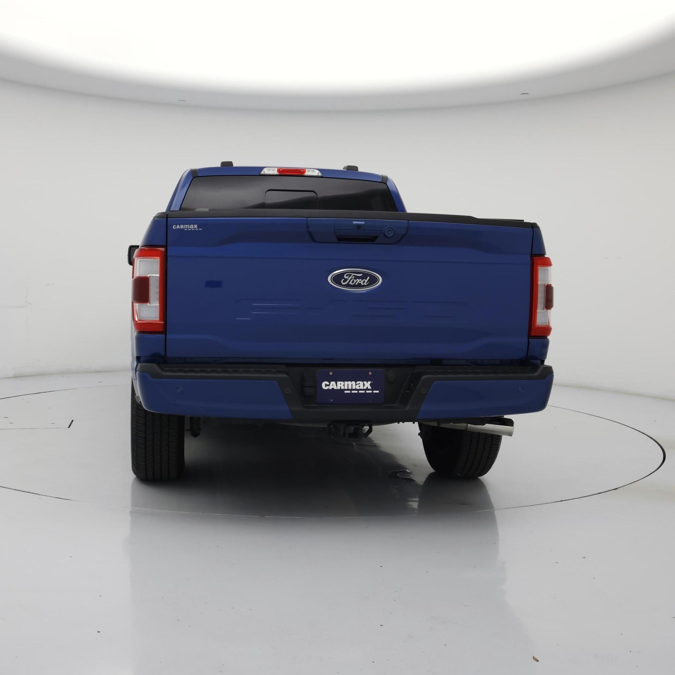 Thumbnail: 2022 Ford F-150 - 6
