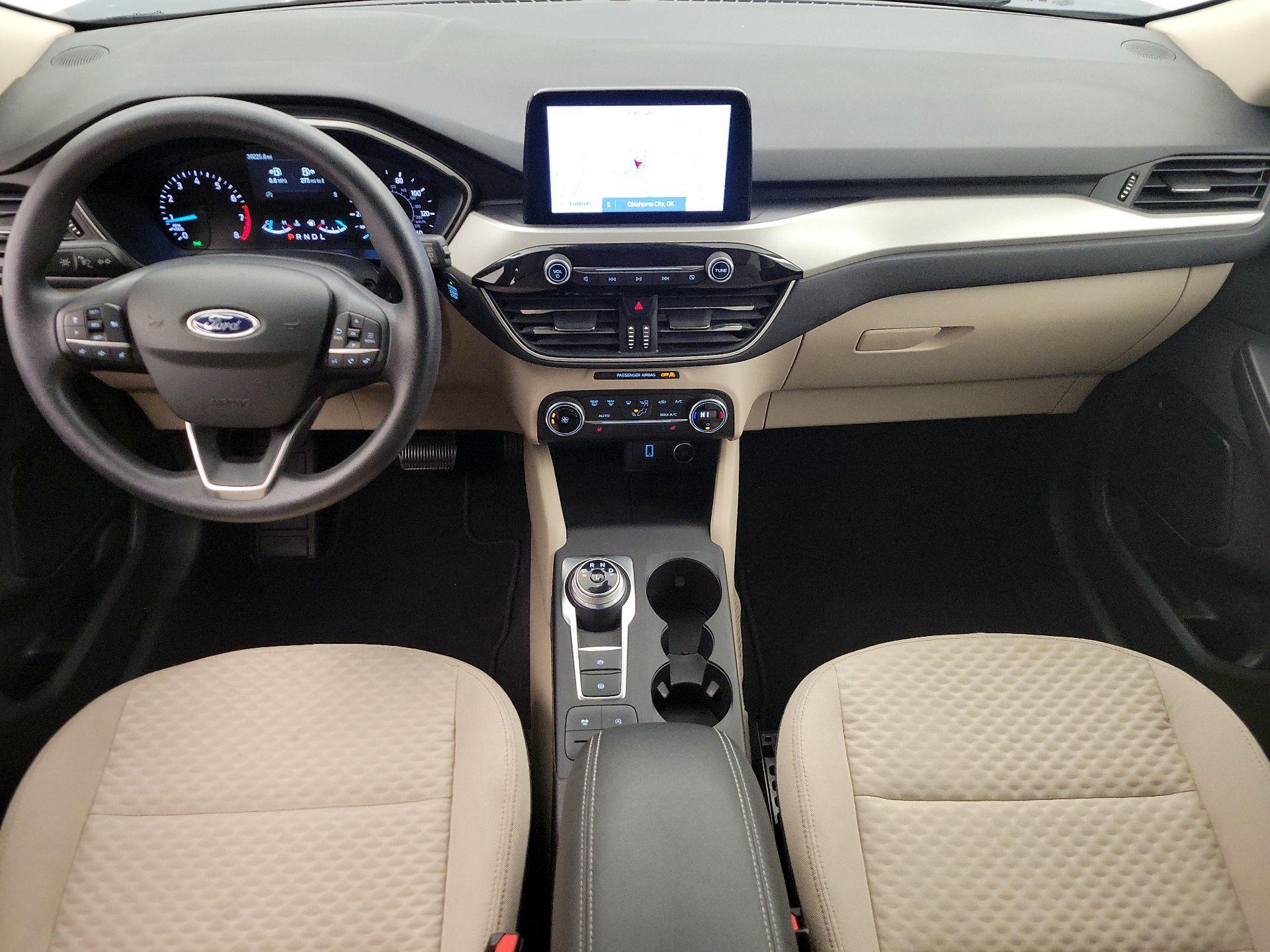 Thumbnail: 2020 Ford Escape - 9