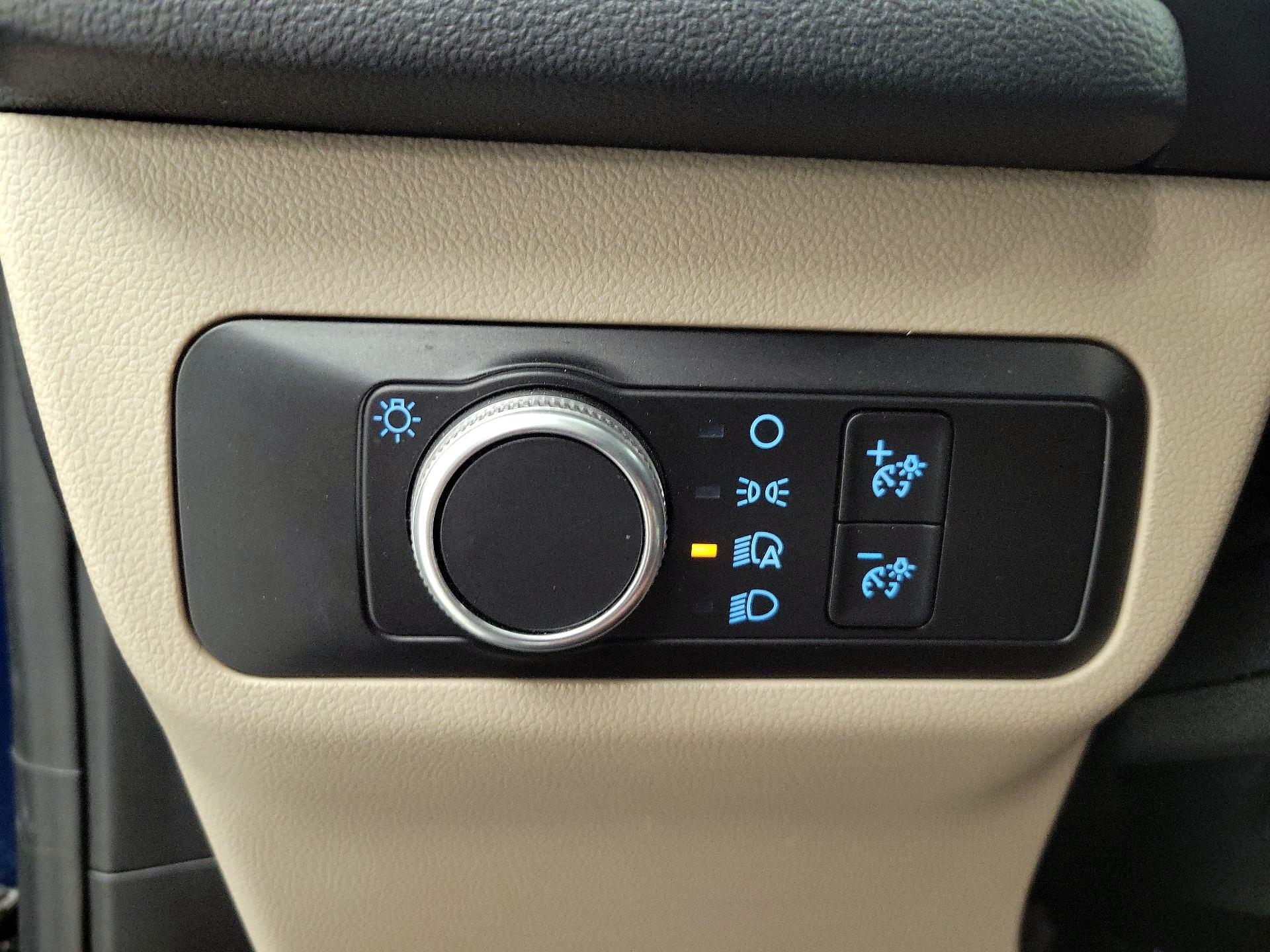 Thumbnail: 2020 Ford Escape - 13