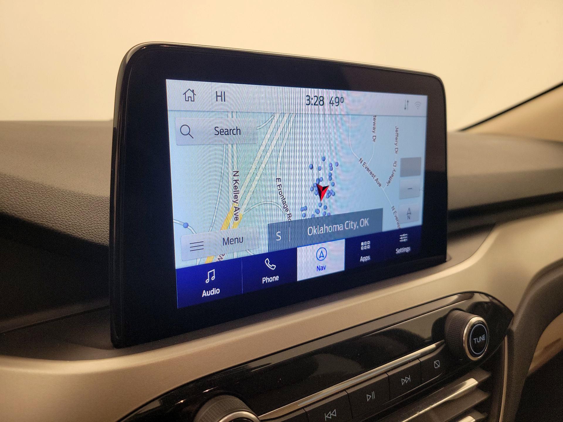 Thumbnail: 2020 Ford Escape - 14